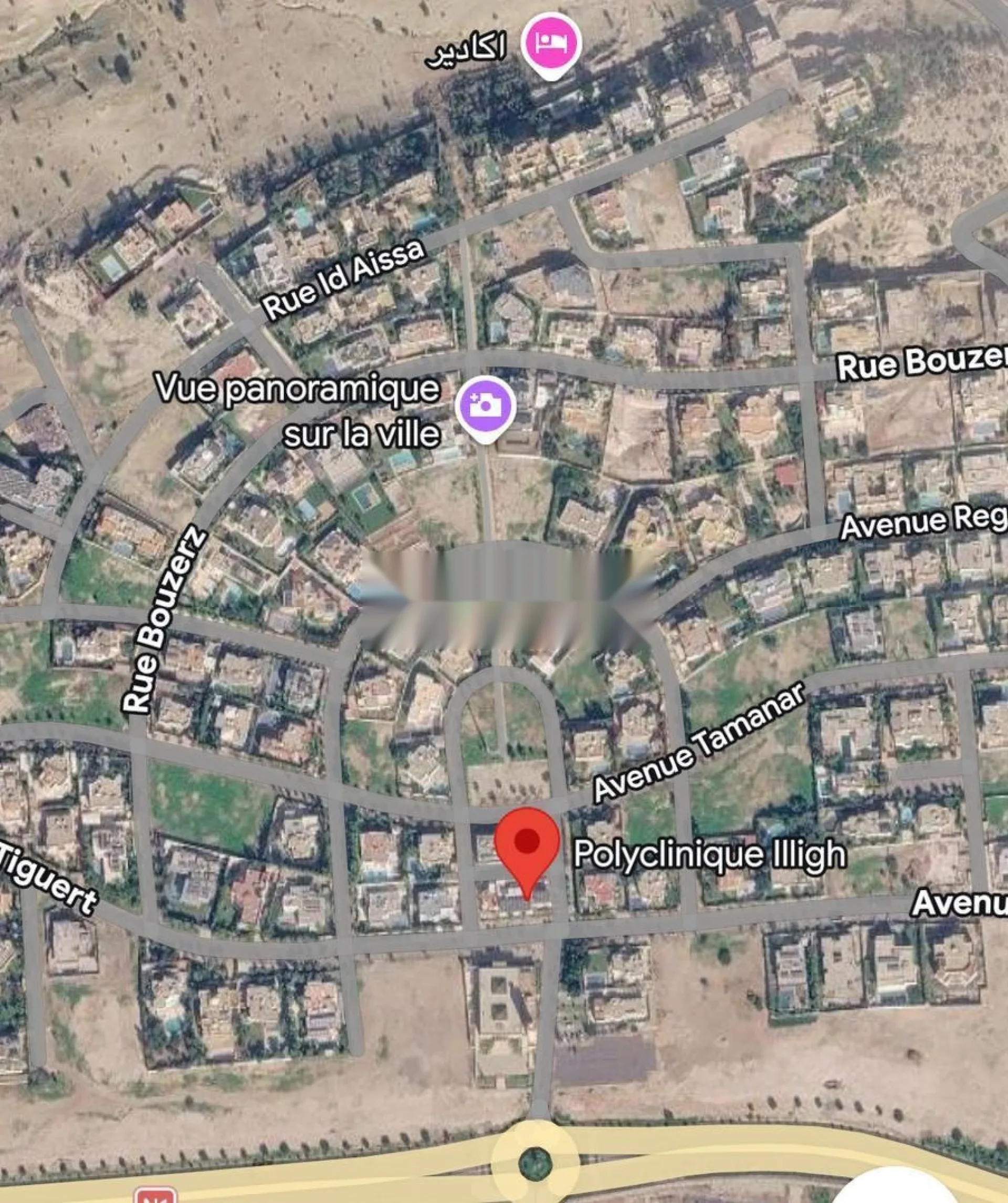 أرض بمساحة 1787 متر مربع للبيع في إيليغ، سند ملكية