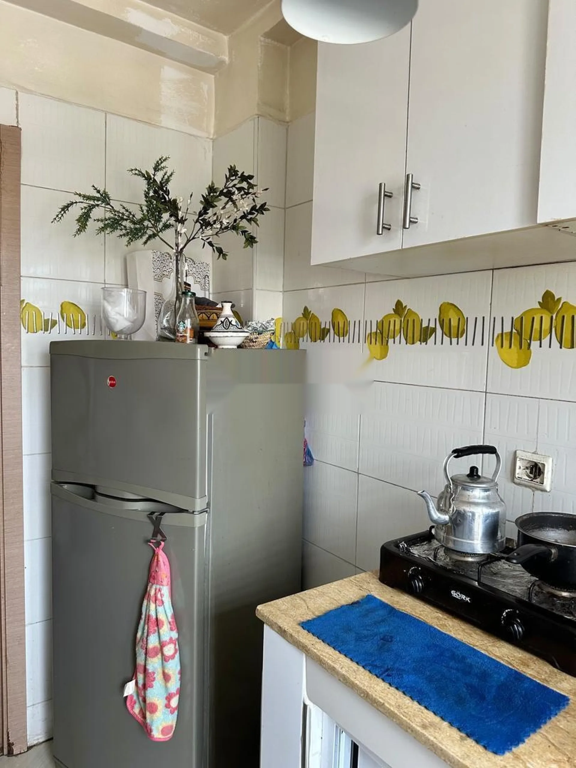 Votre bel appartement moderne