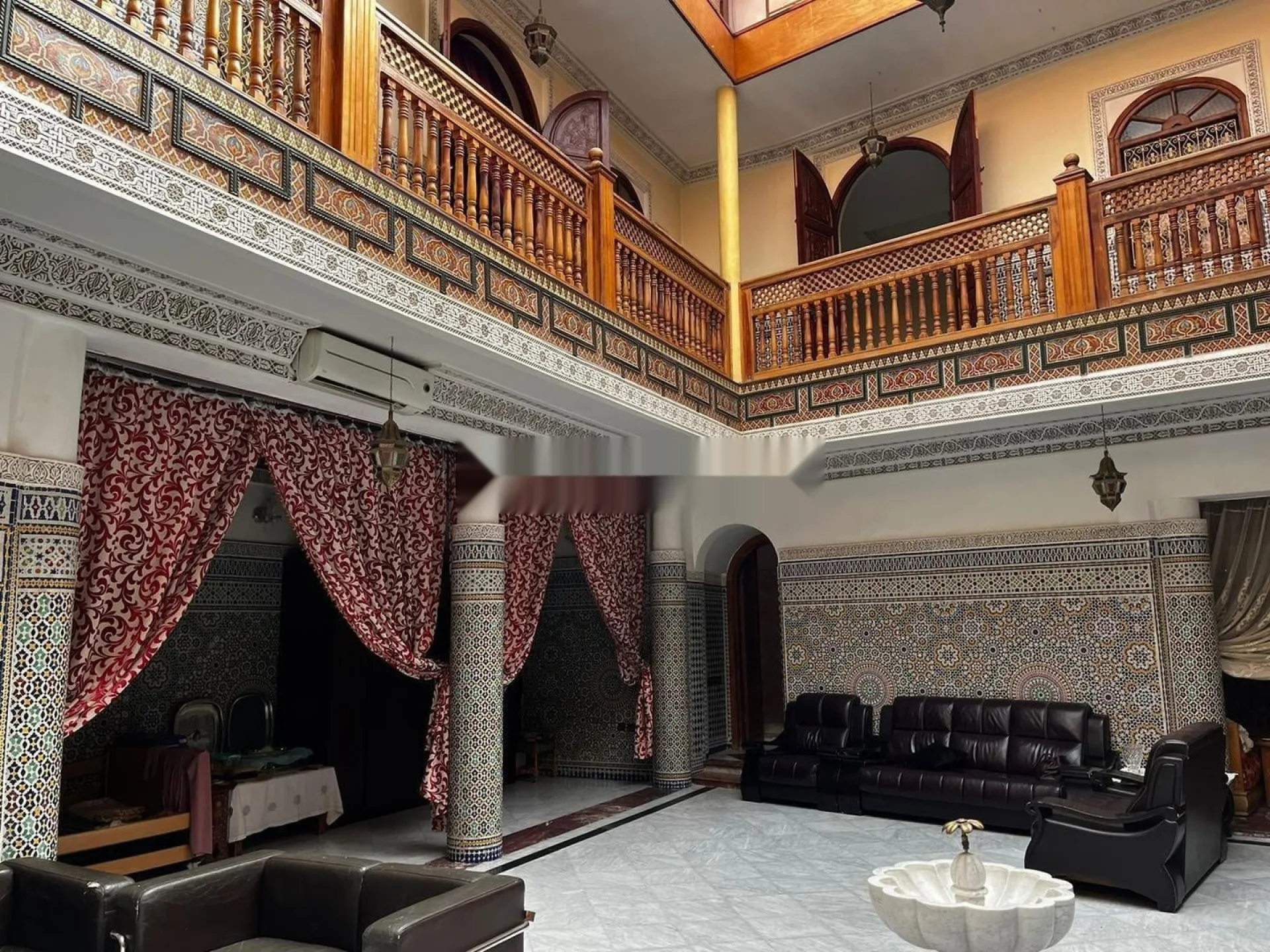 Vente Maison 12 pièces de 300 m2