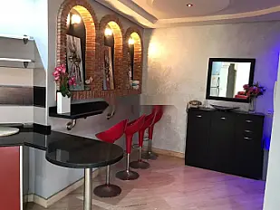 Appartement à louer 100 m²