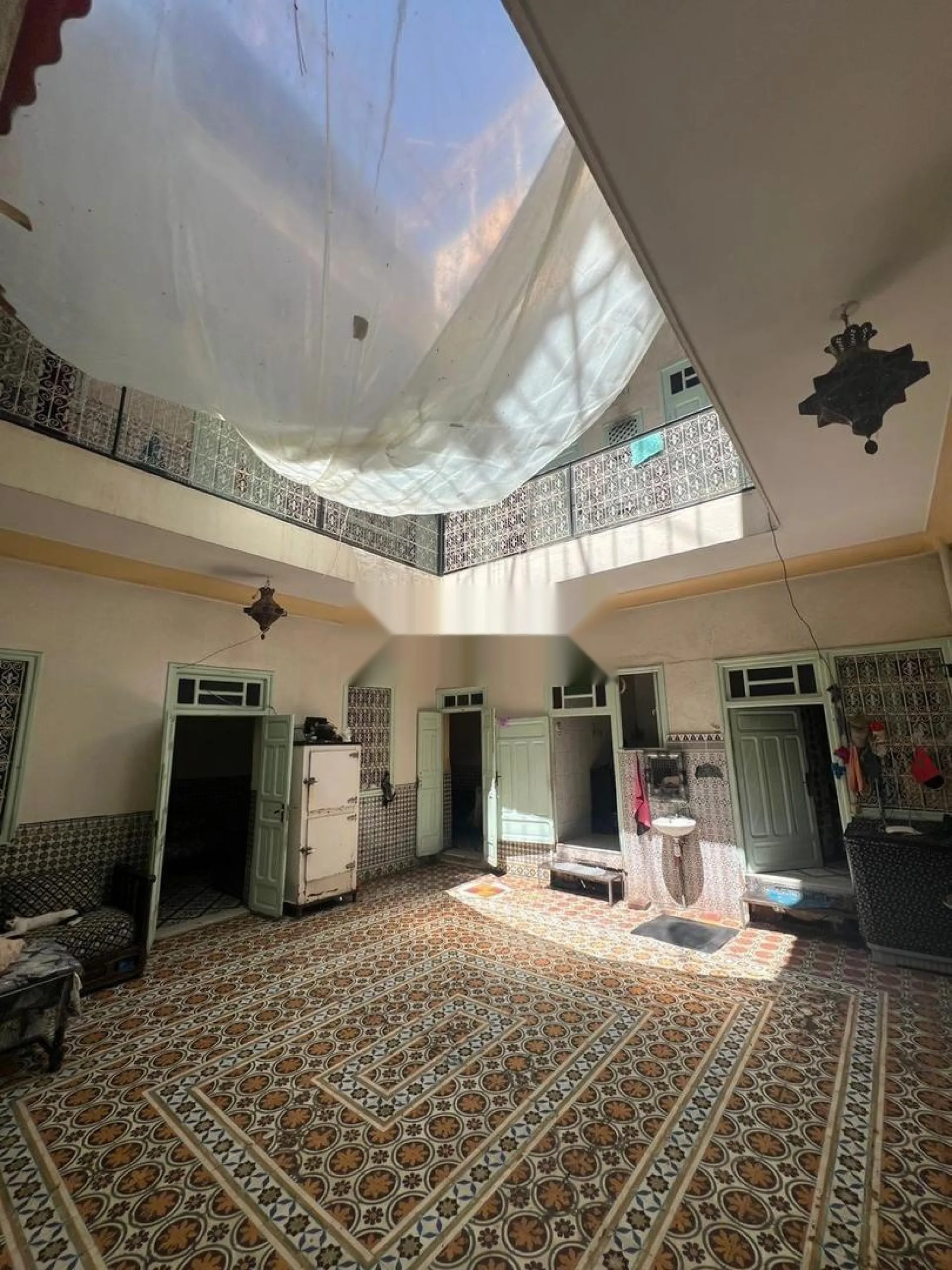 Vente Maison de 124 m2