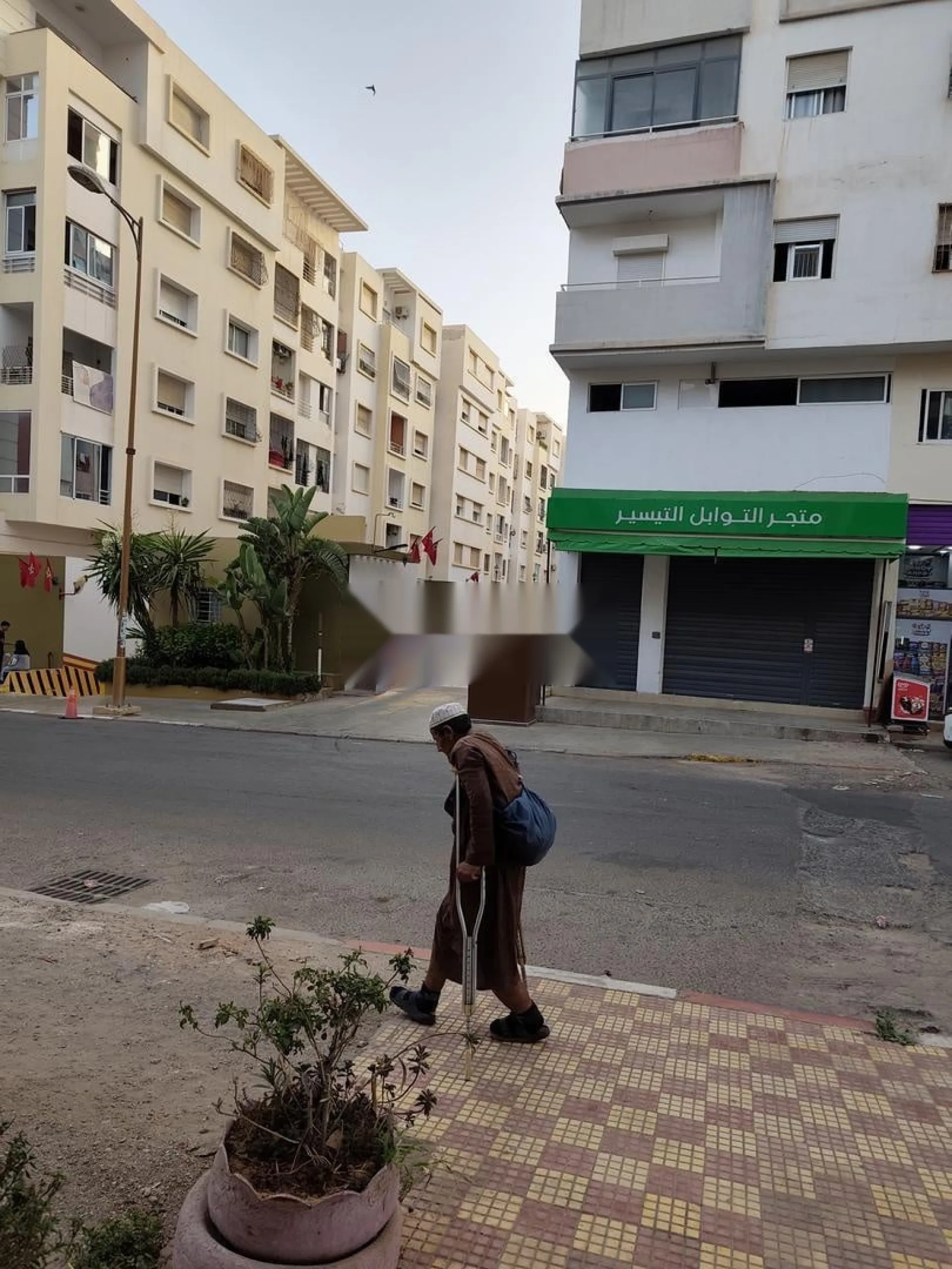 محل تجاري للإيجار