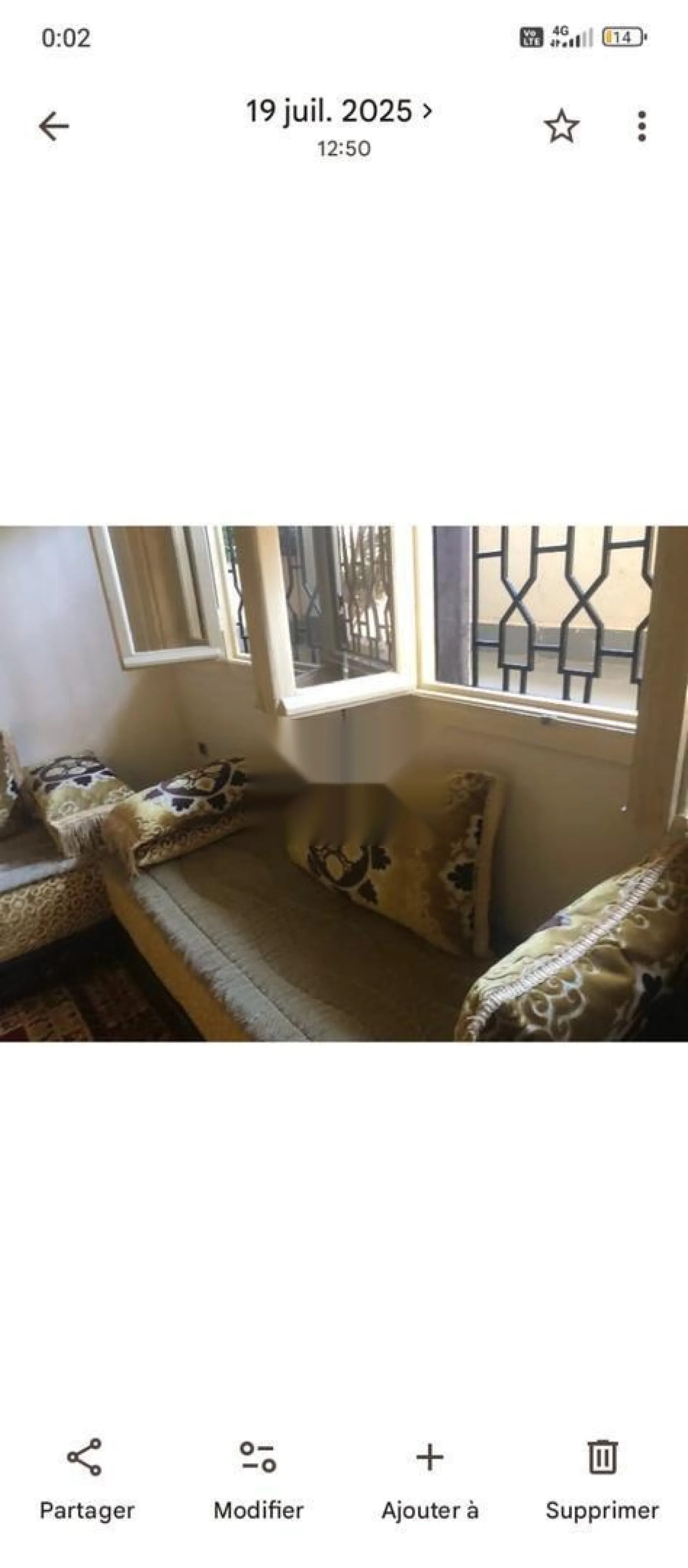 Villa à louer à la journée pour couples et familles
