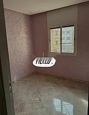 شقة للبيع بعقد موثق بحي الشماعة سلا