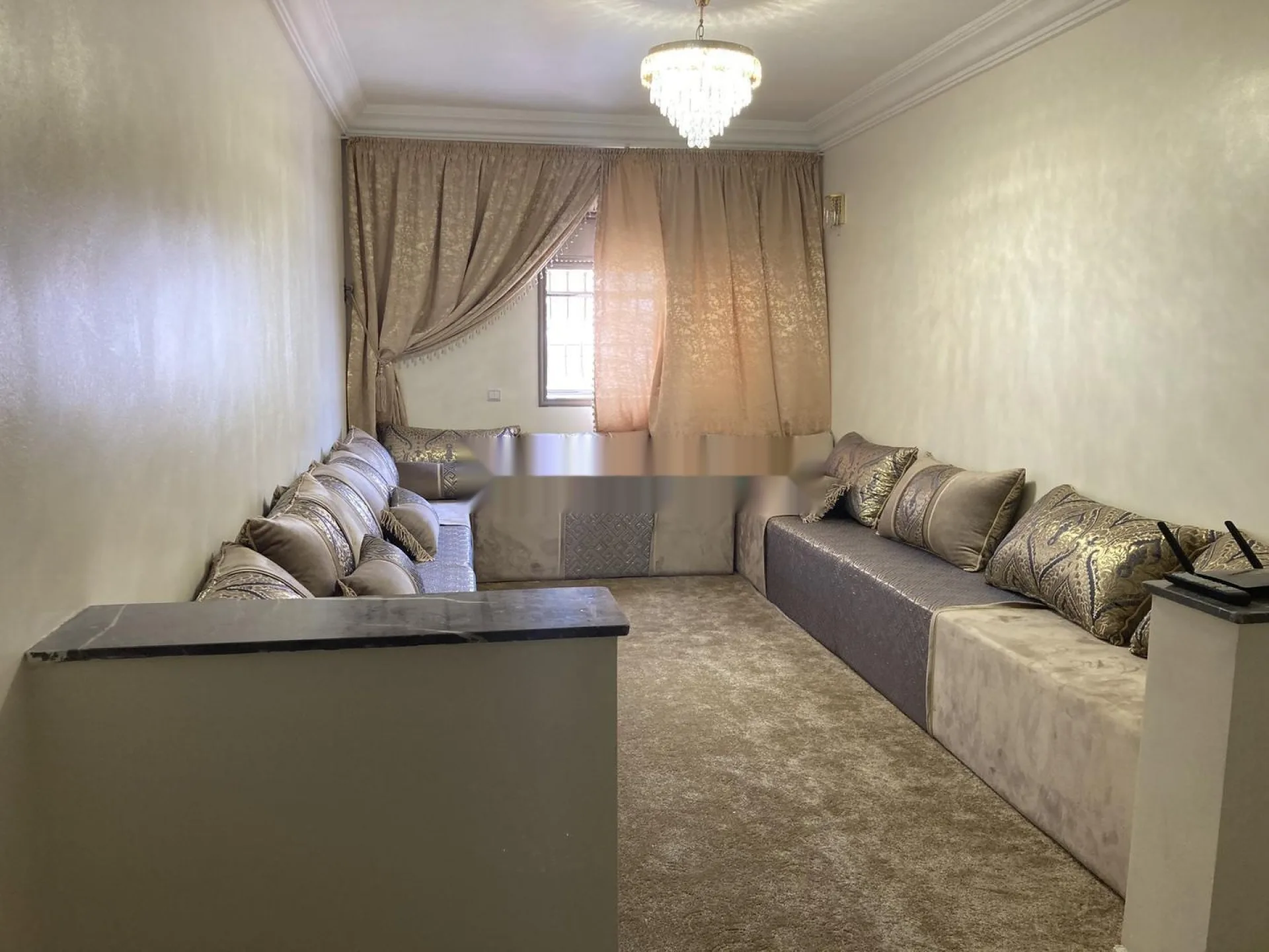 Appartement à louer 93 m²