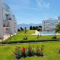 Tétouan Cabo Negro