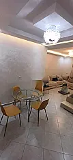 Appartement à Anza Sahel