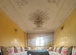 شقة للبيع بعقد موثق بالقرب من عيادة أكديتال، باتانا
