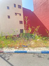 Terrain de 155m Titre Lotissement Alhana2