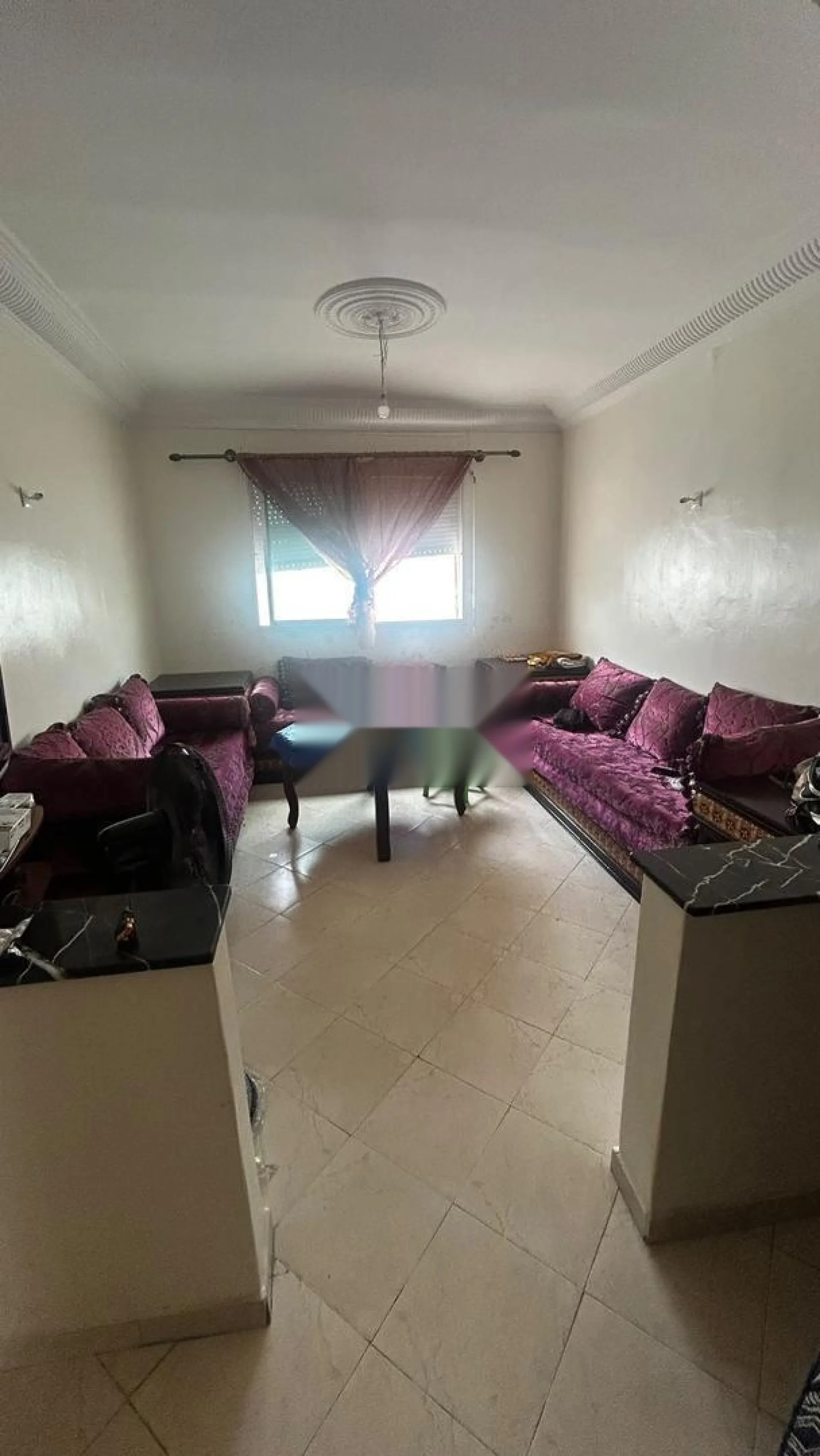 Appartement à vendre Boukhallaf El Arfane 2