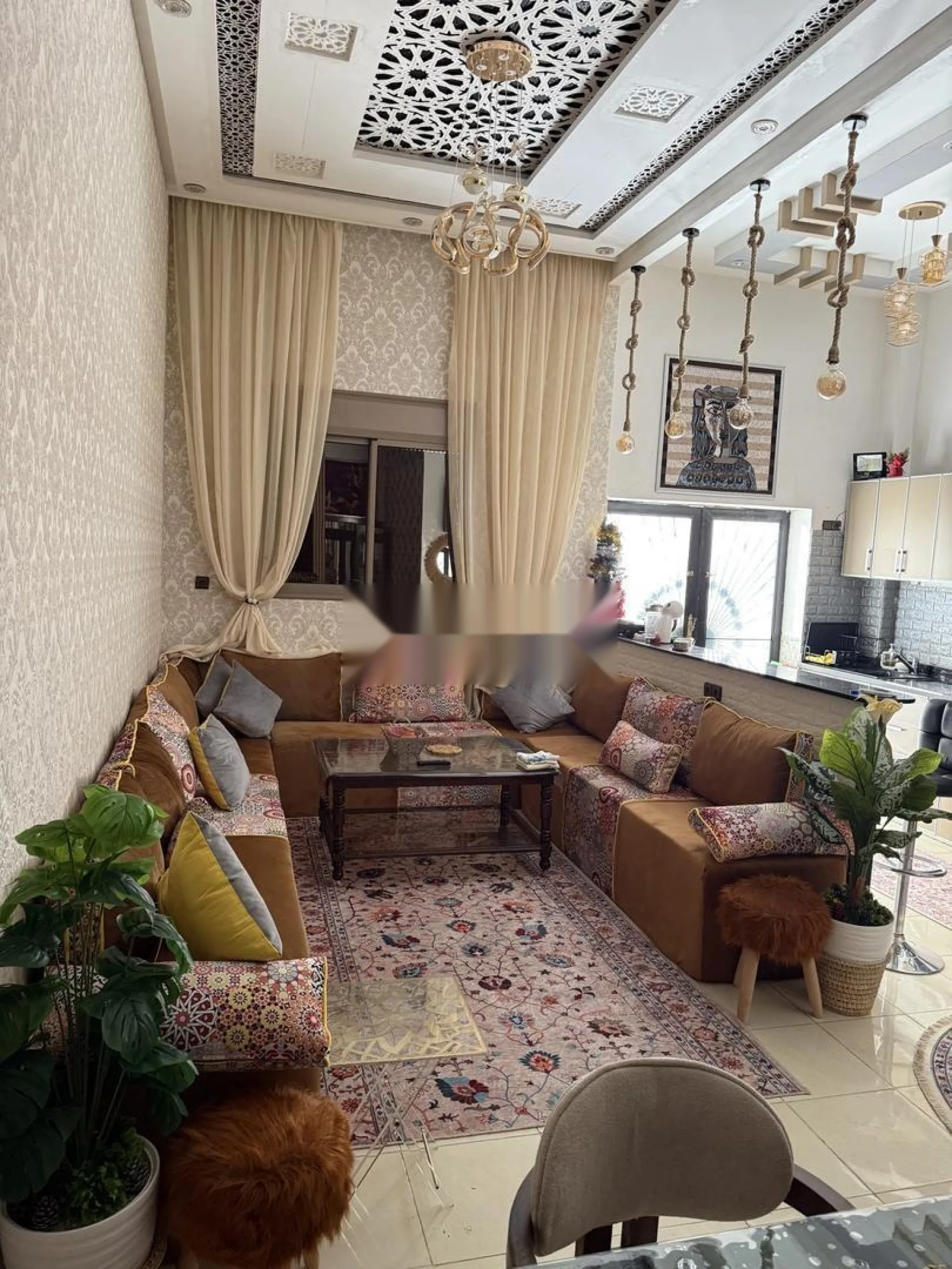 سوكوما بيت الخير مراكش قرب المطار