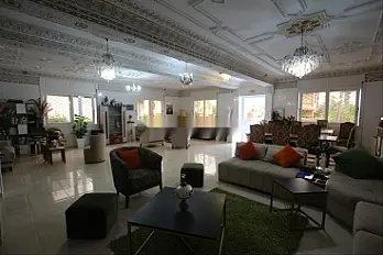Villa 3 niveaux 3 façades