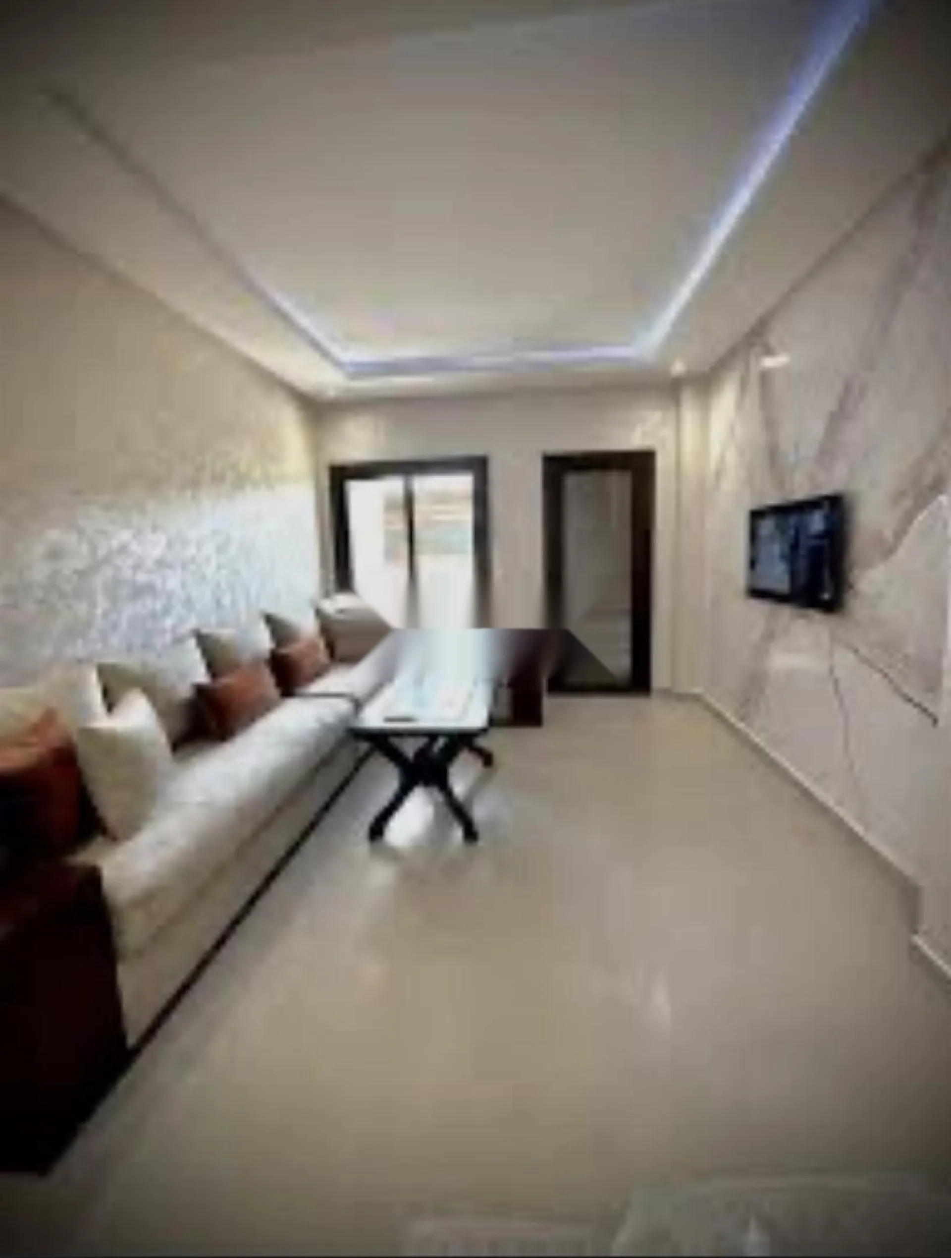 Appartement pour famille