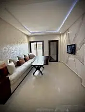Appartement pour famille