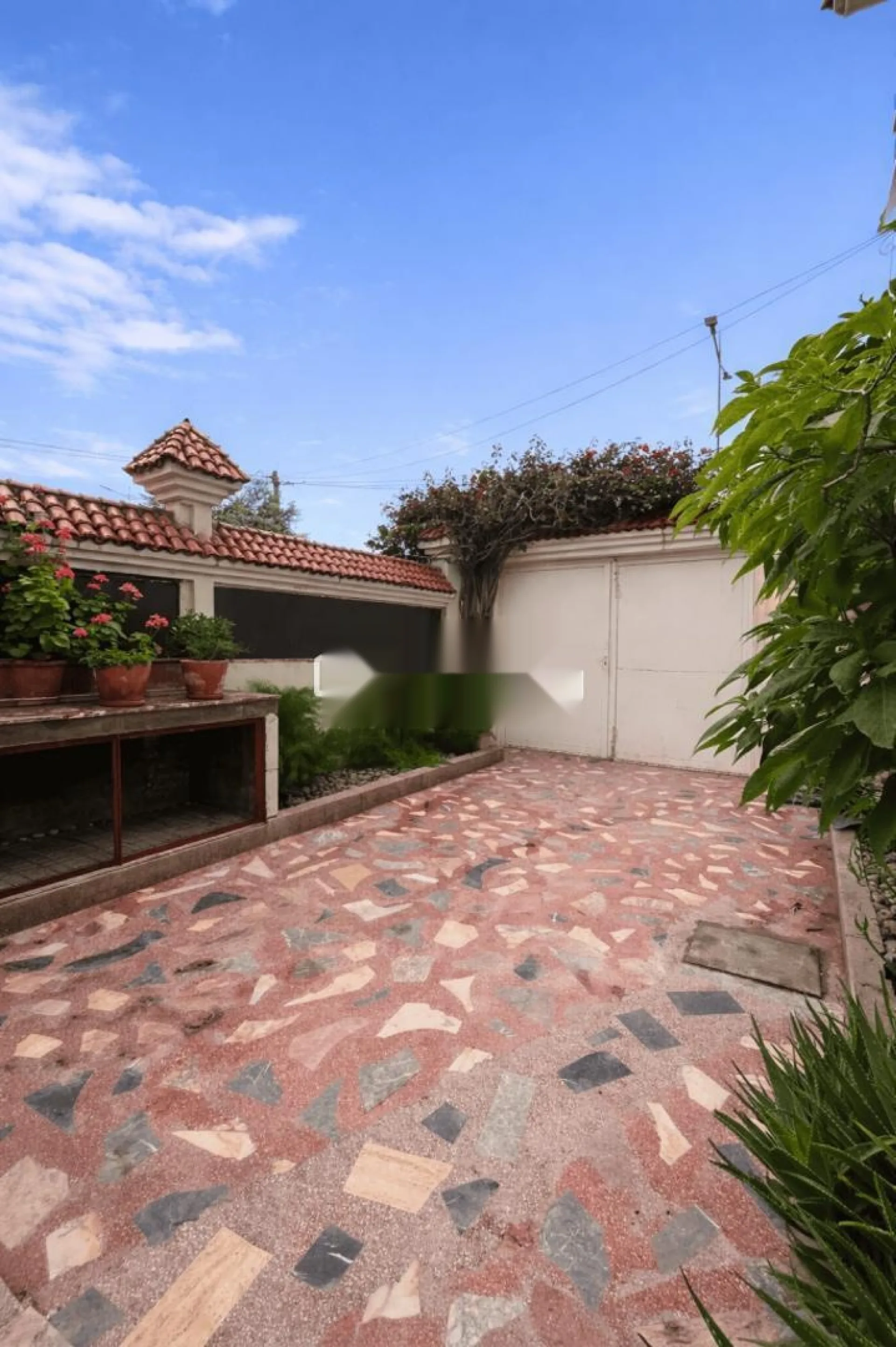 Maison de 200 m² à Deroua