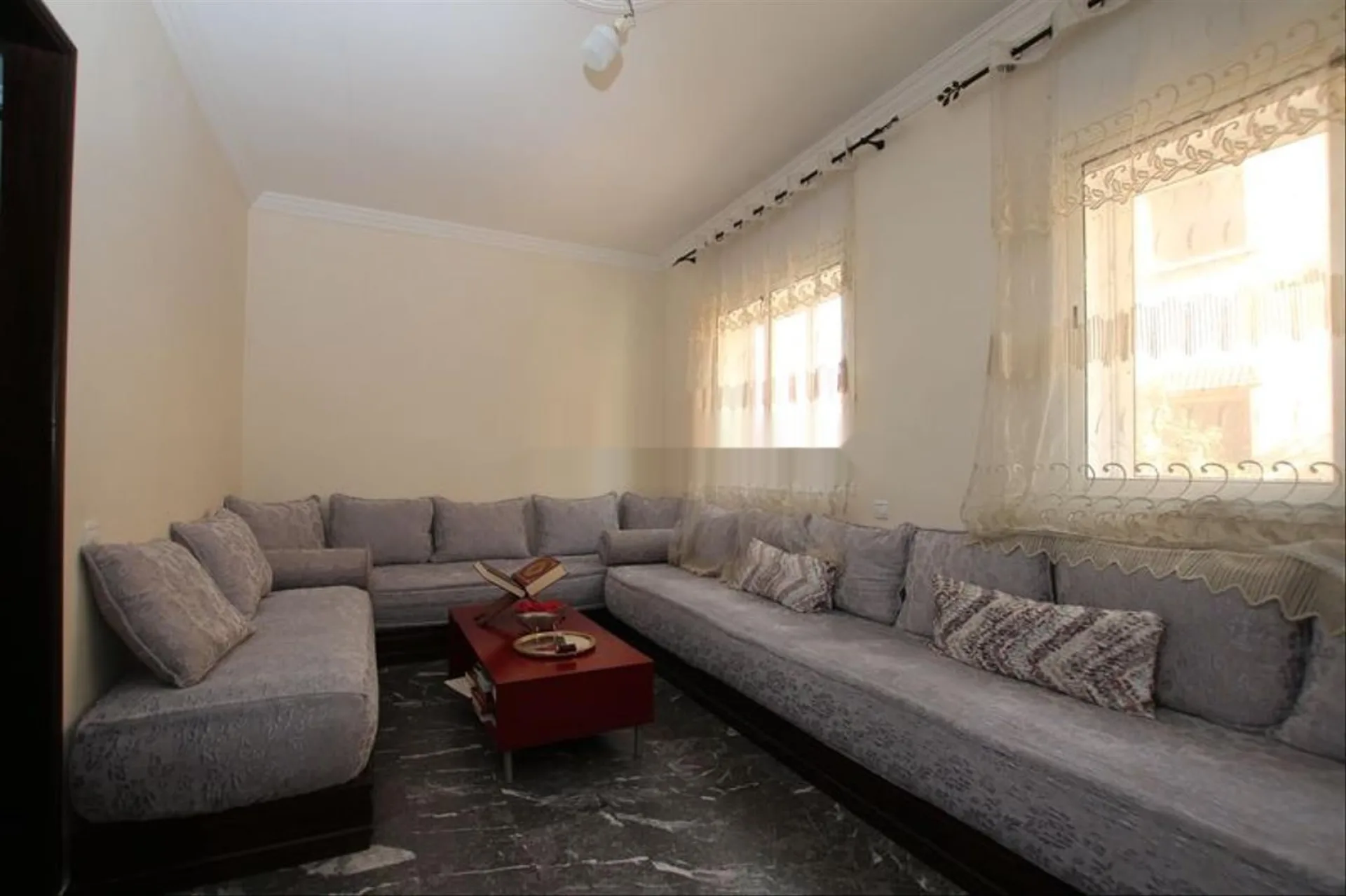 Maison 130 m², 1er et 2ème étage