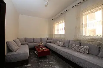 Maison 130 m², 1er et 2ème étage