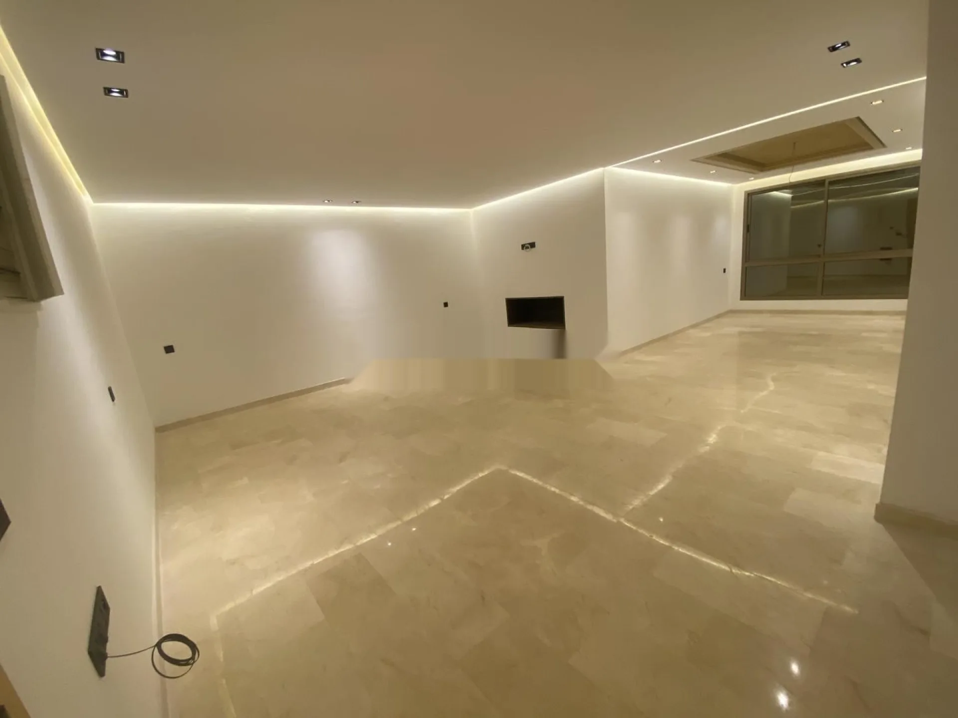 Appartement à Souissi