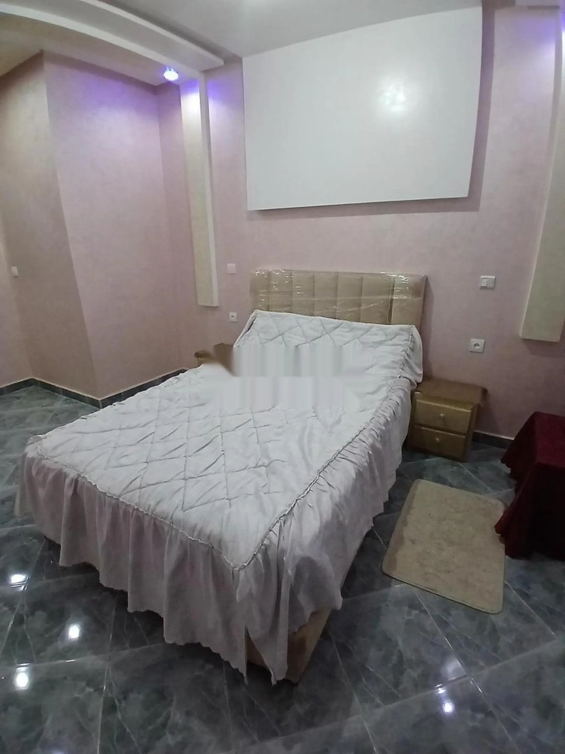 Appartement à louer à Agadir Tamraght