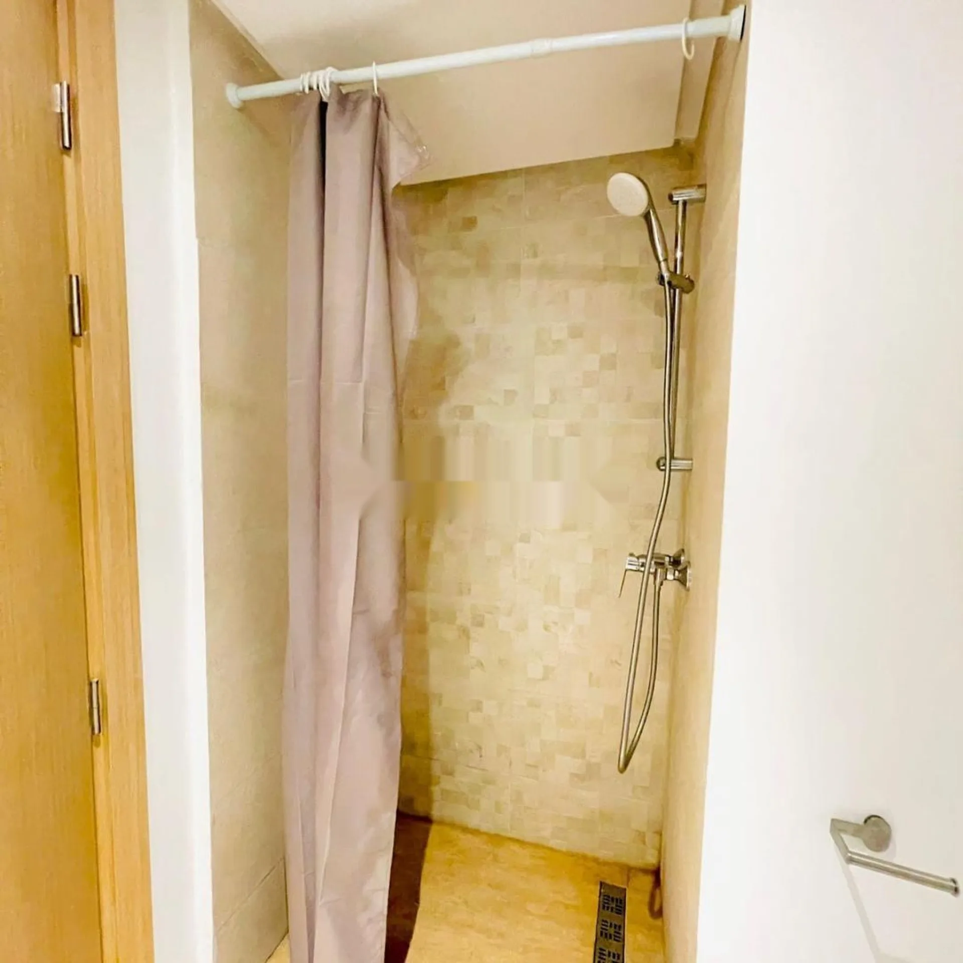 Appartement 44 m² - 1 000 000 DH - Emplacement