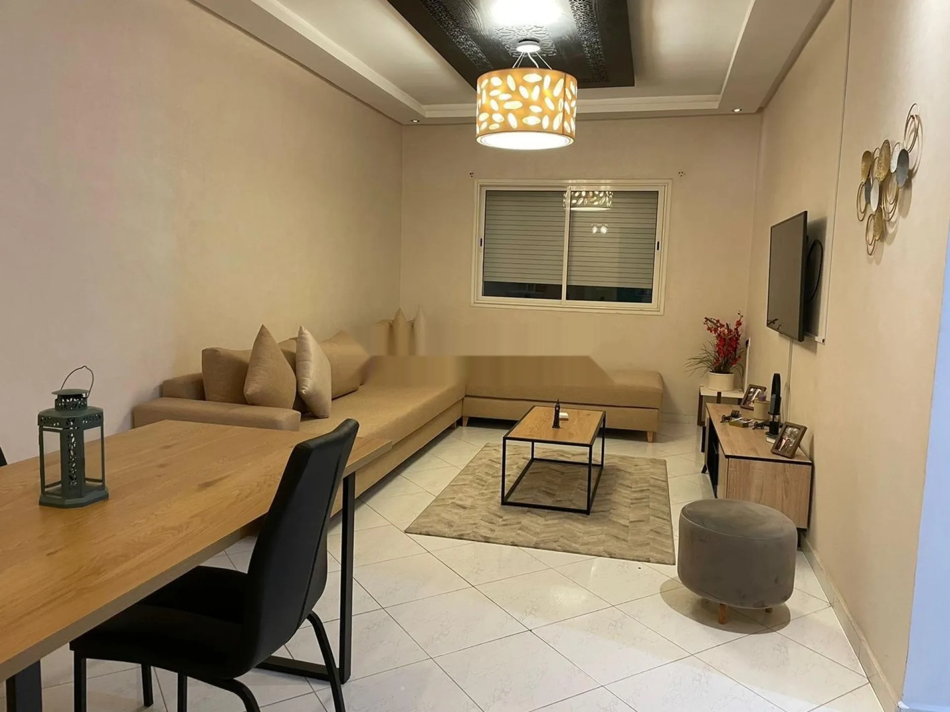 Appartement à louer 90 m²