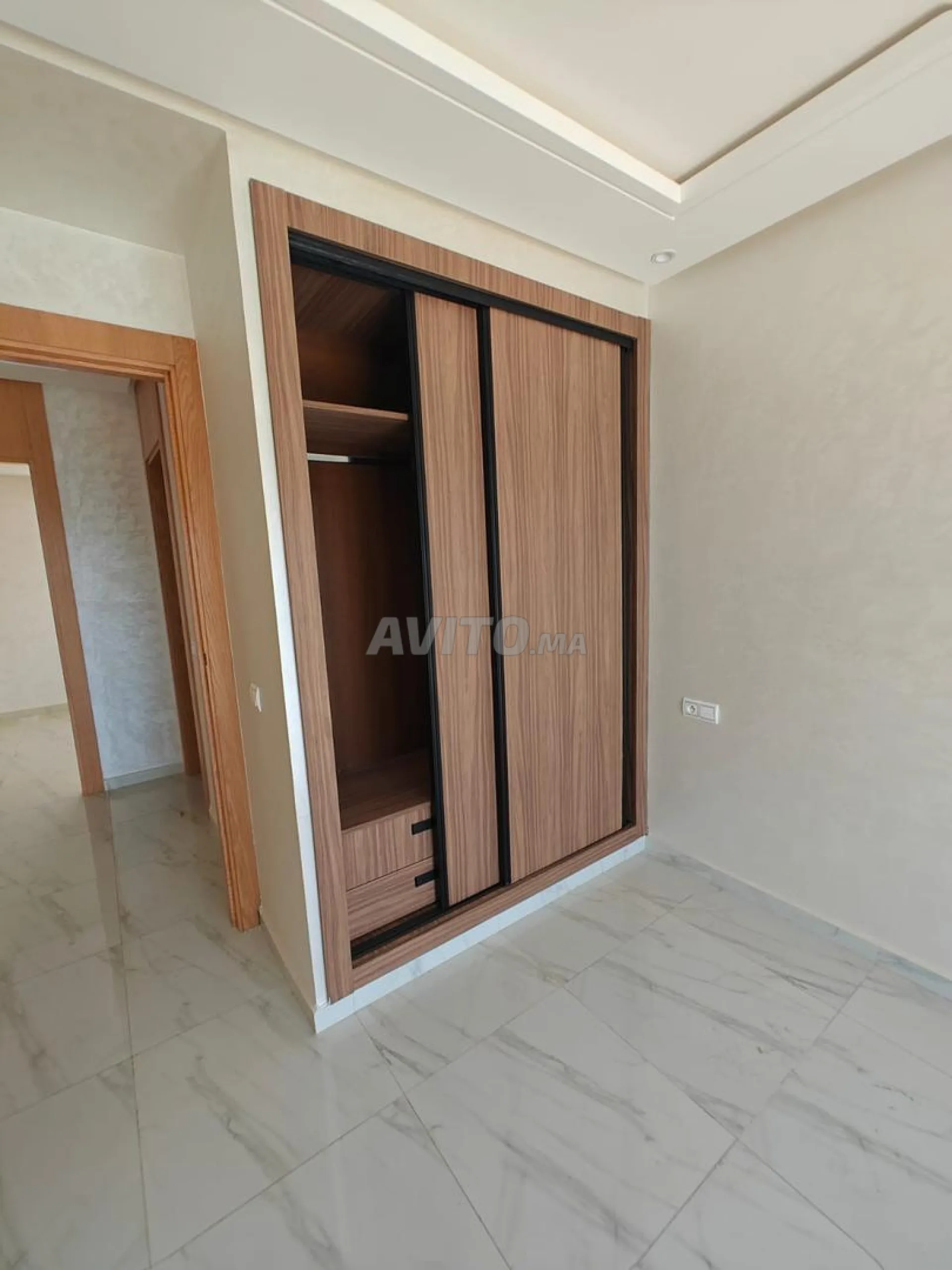 شقة للإيجار في سيدي معروف، لوت ذا لوفت