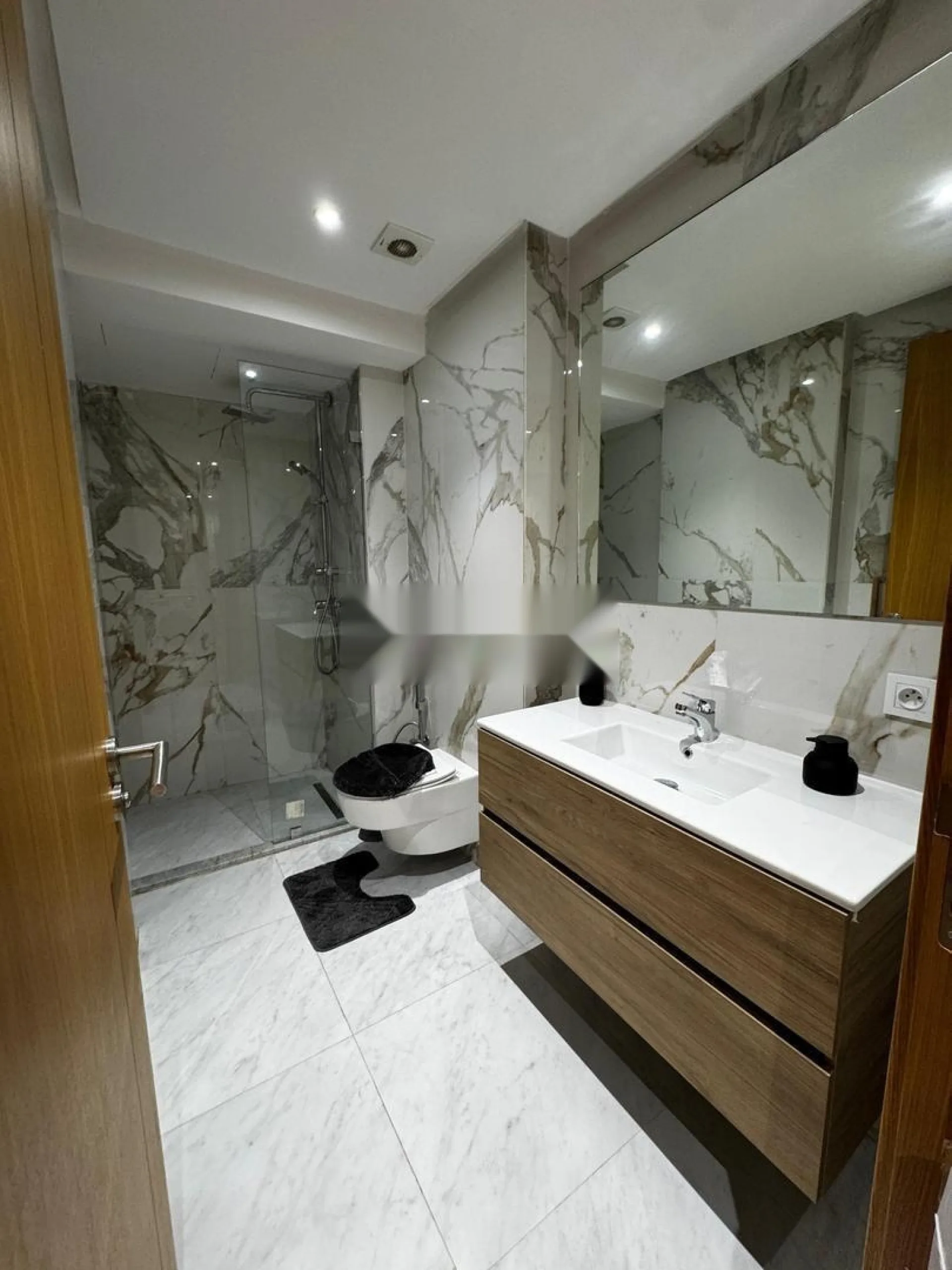 Appartement Neuf 90m Ensoleillé Haut Standing