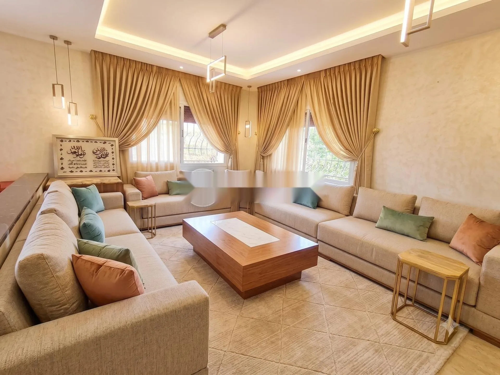 SKH-TE-1045 - Villa à vendre à Skikina