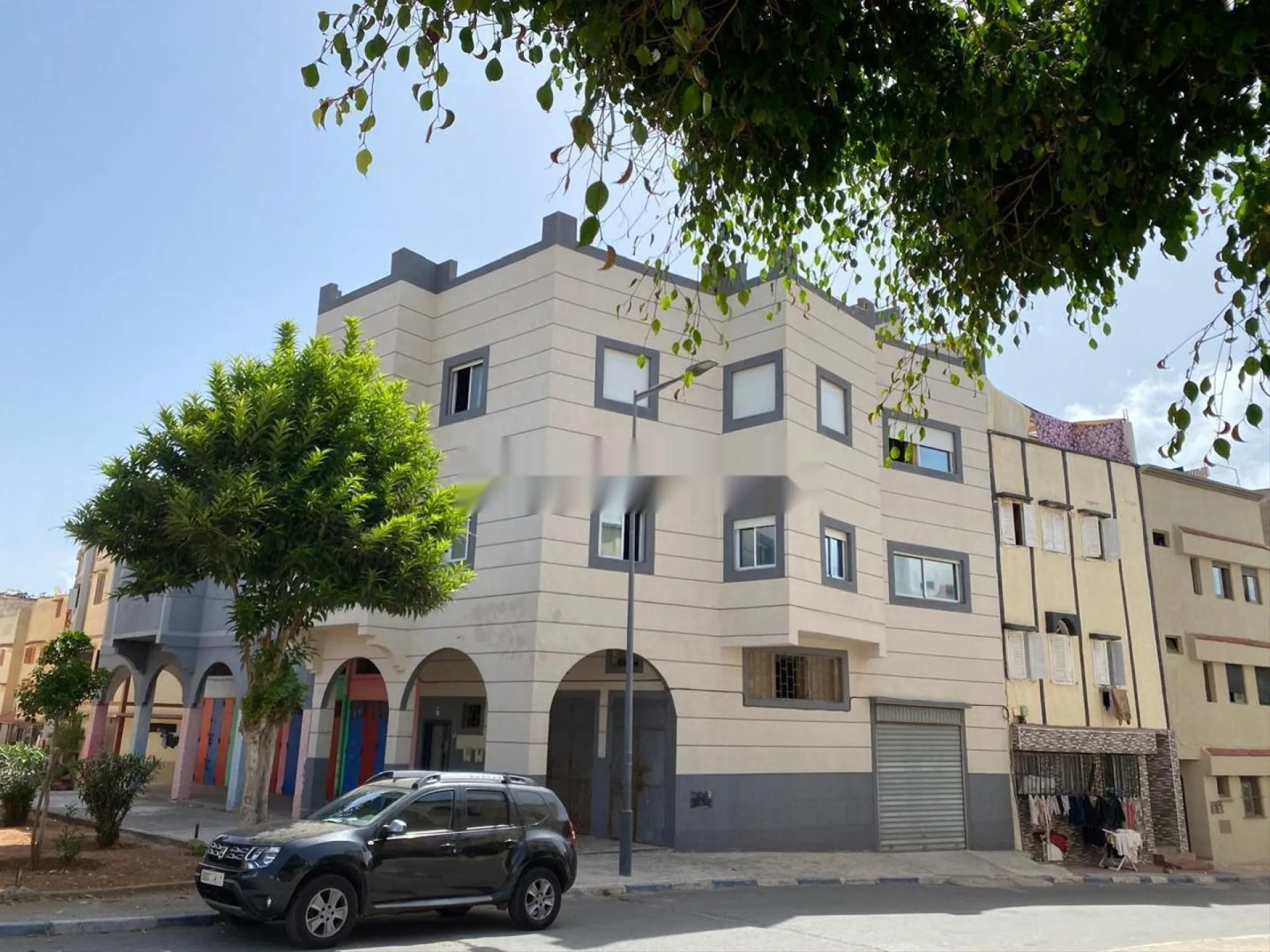 Maison à vendre Rabat Chebanate