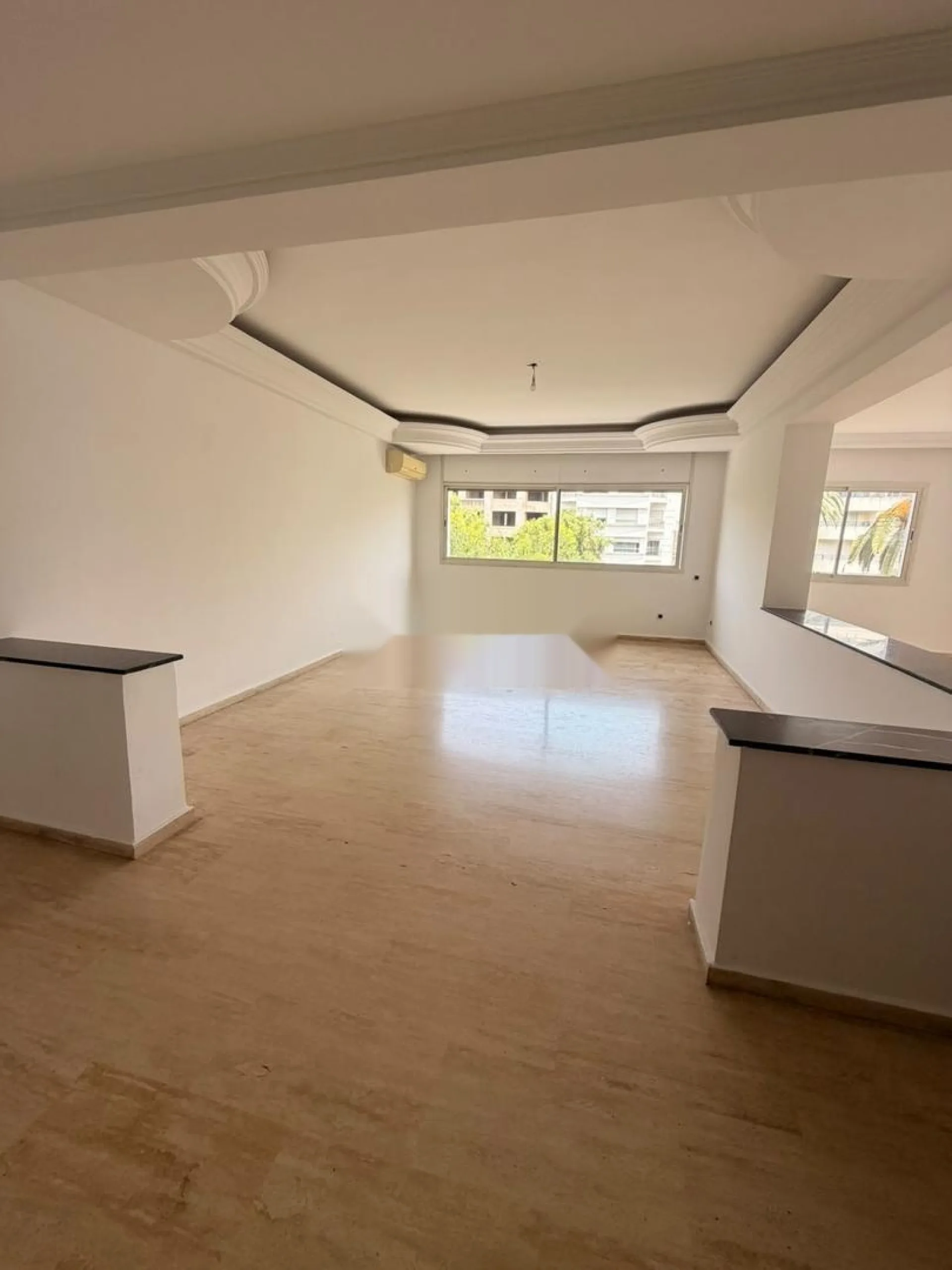 Appartement à louer 300 m²