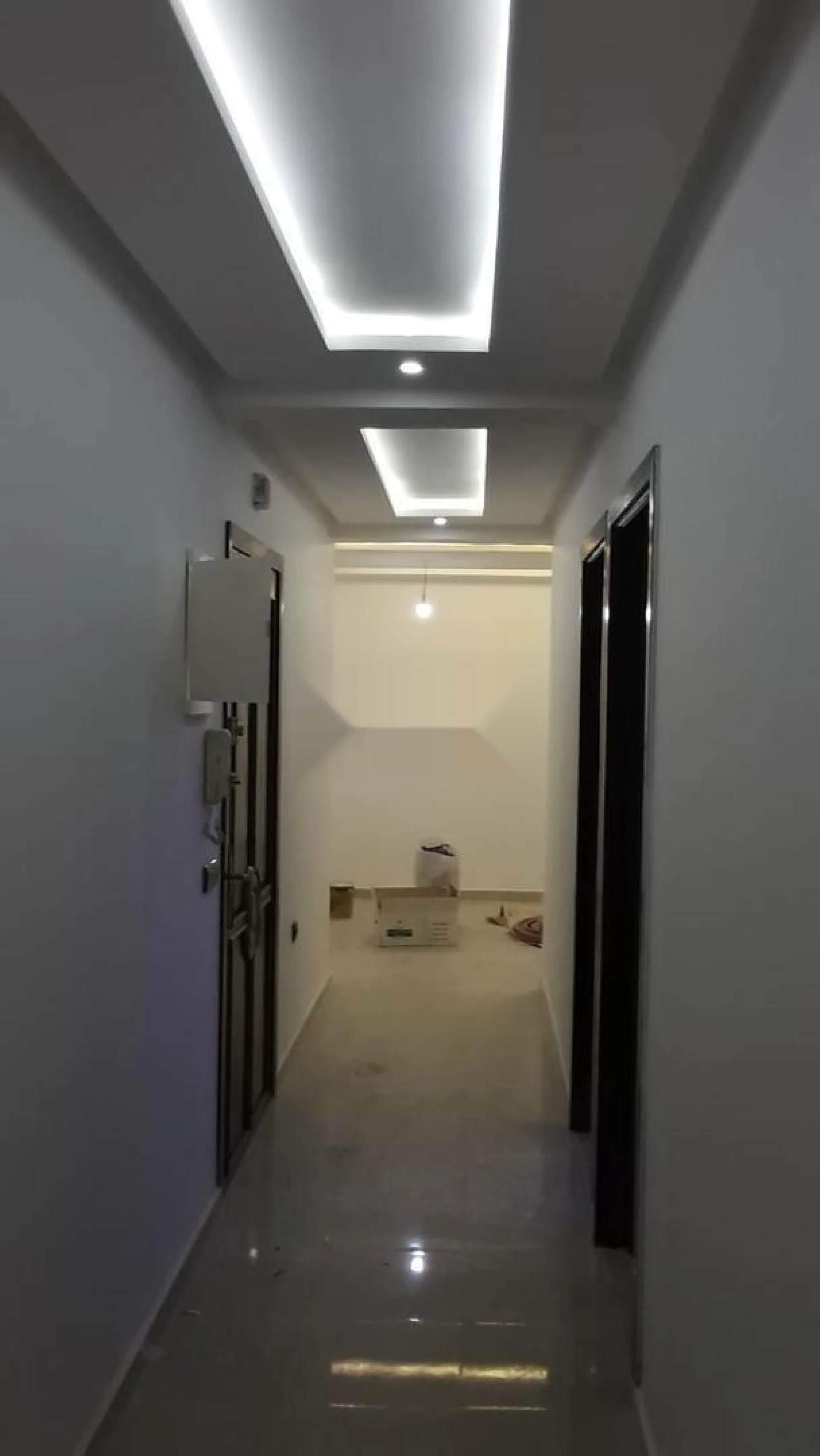 appartement 62 m² à vendre à Massira temara