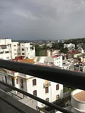 شقة فاخرة بالقصبة