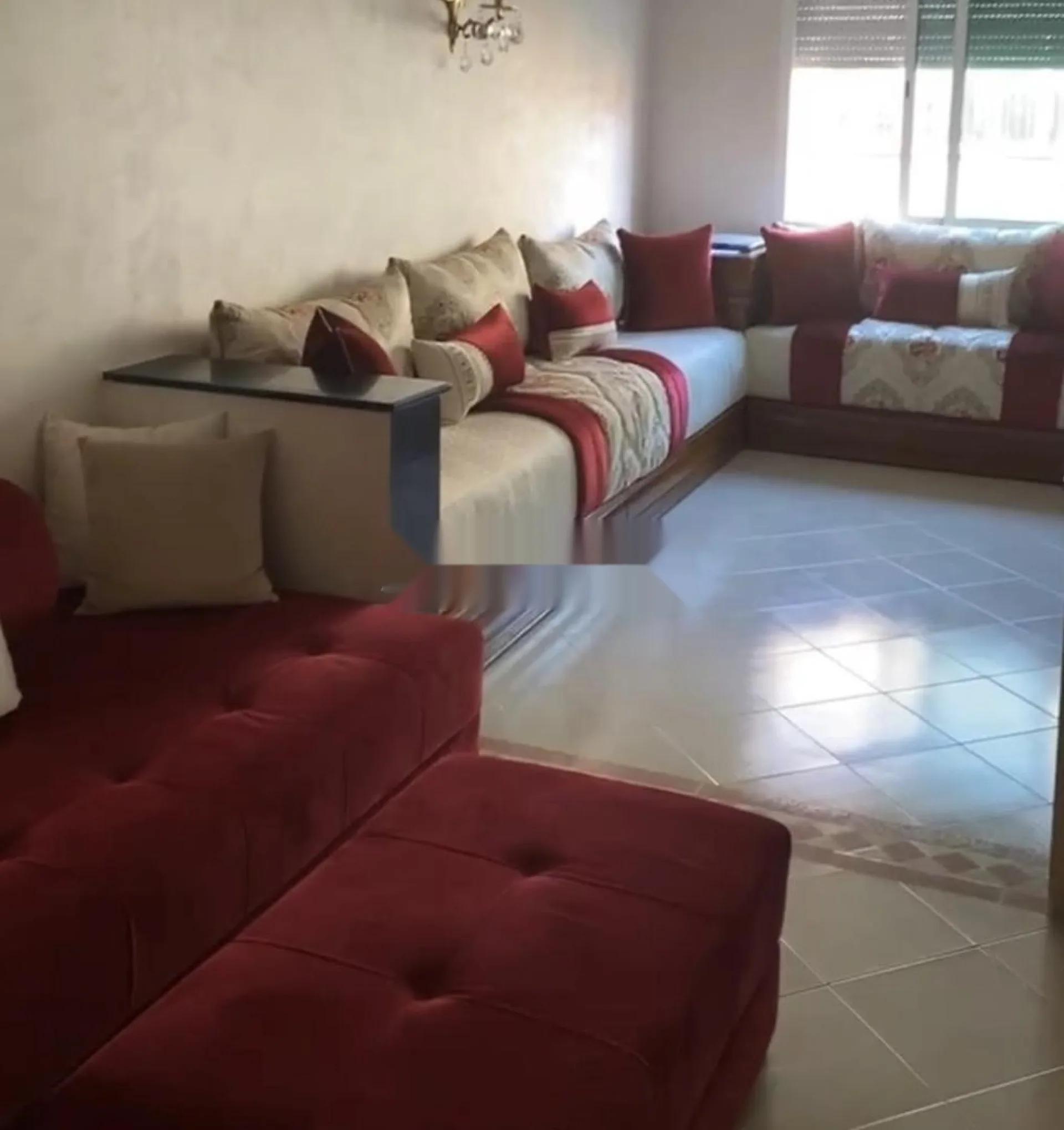 appartement a vendre