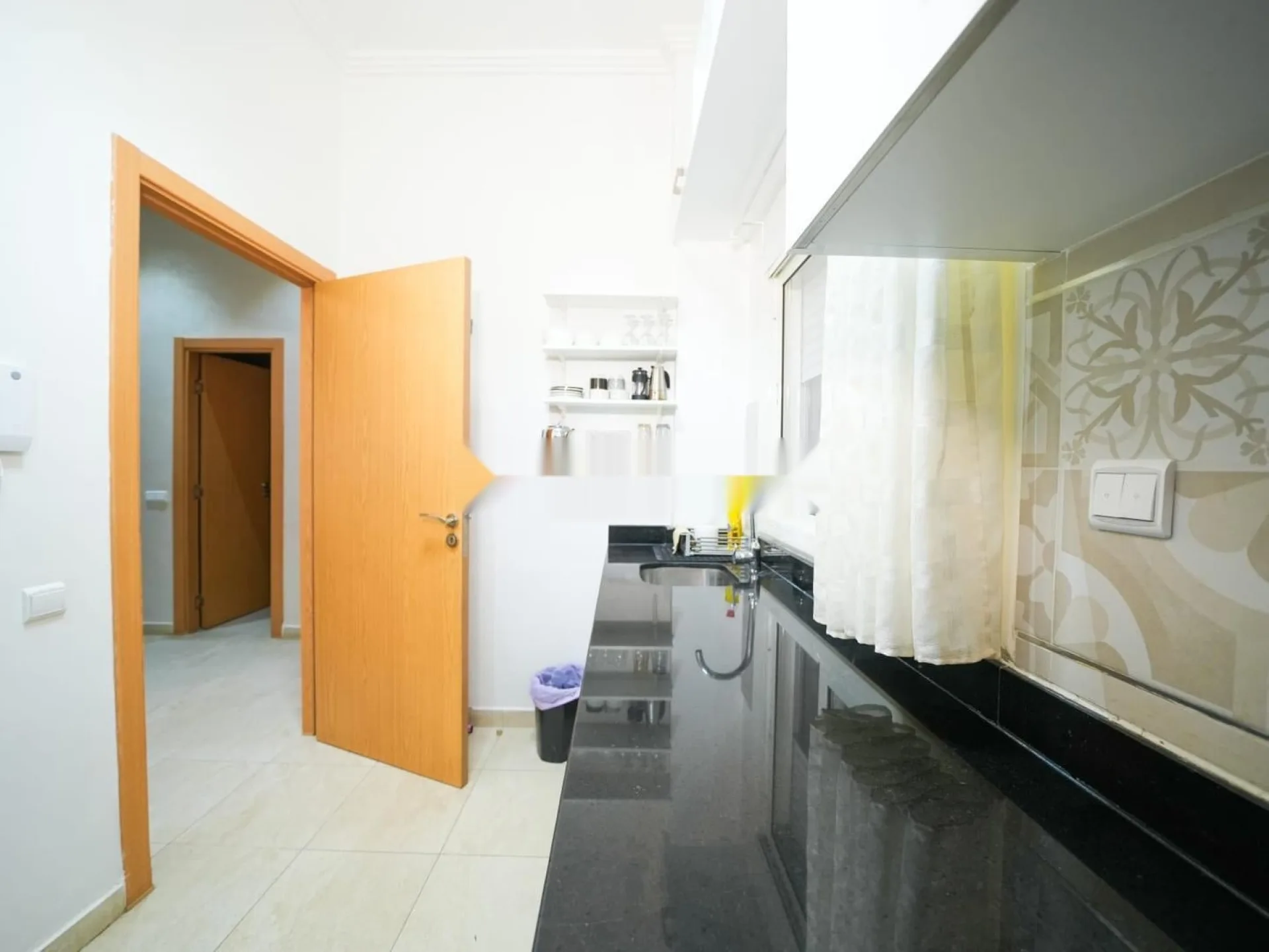 Appartement à louer, Janan Ourka