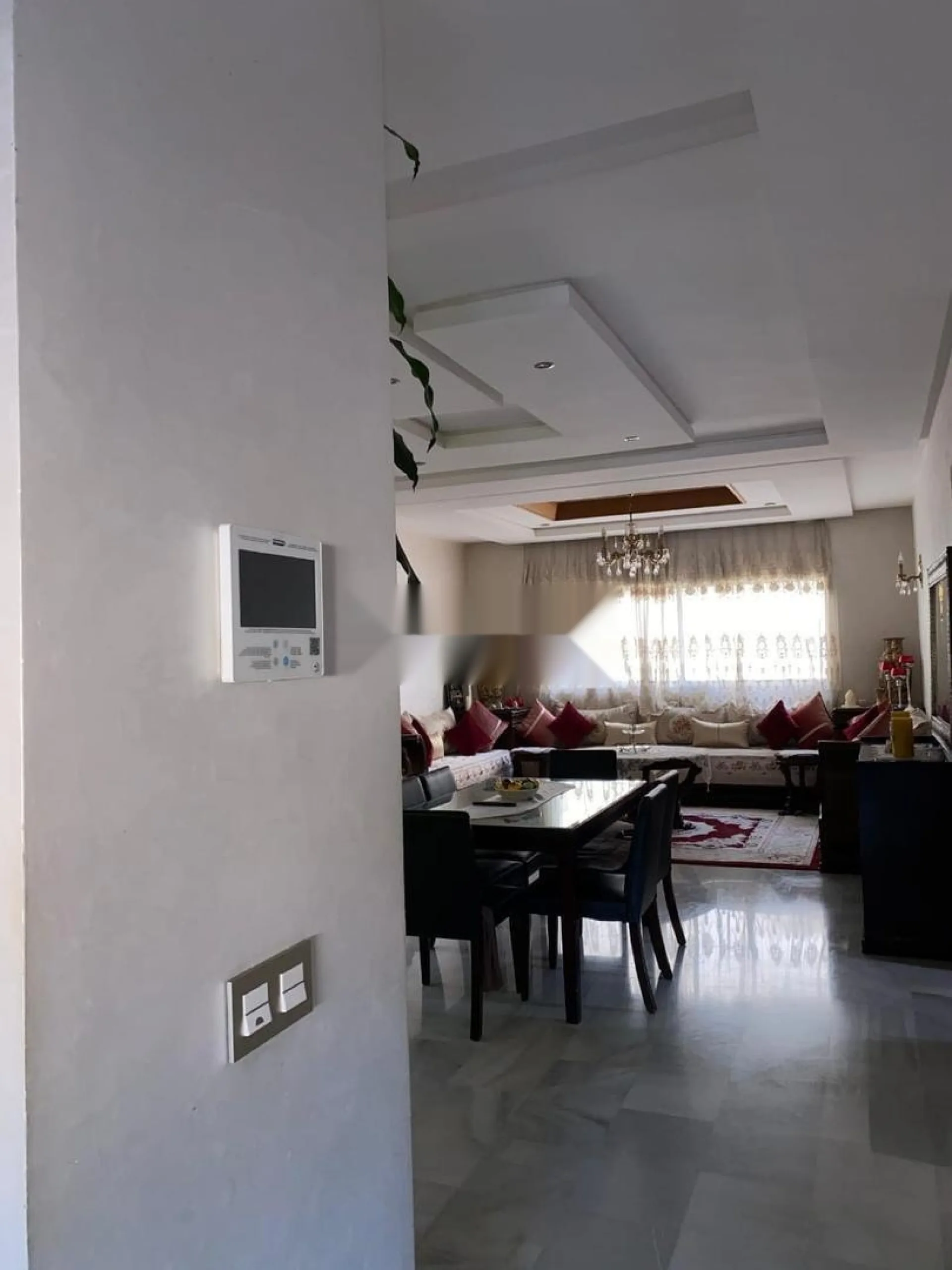 Appartement à vendre 119 m²