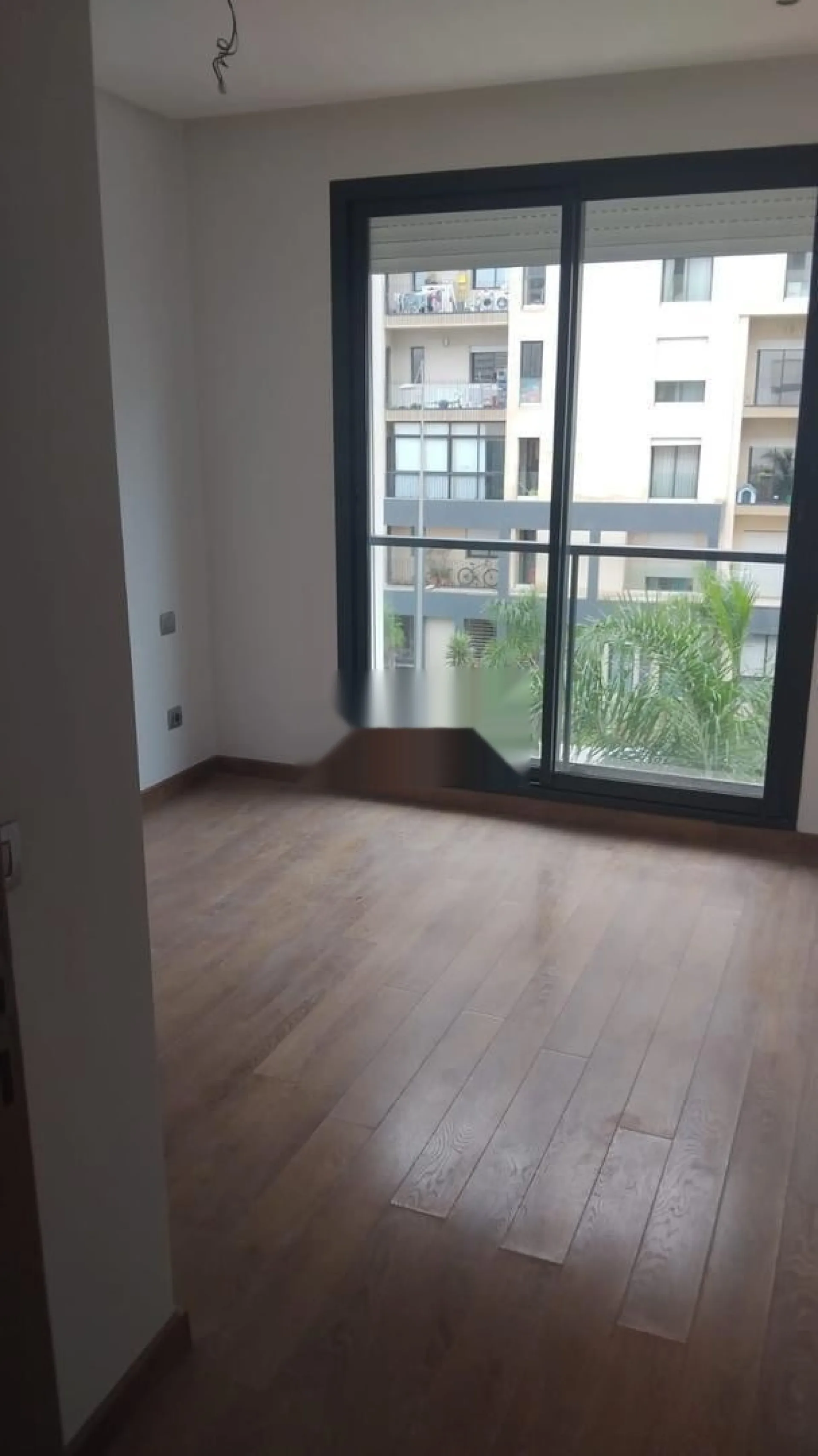 Appartement à louer à Prestigia