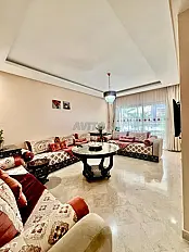 Appartement 2 chambres à louer à joyau du parc