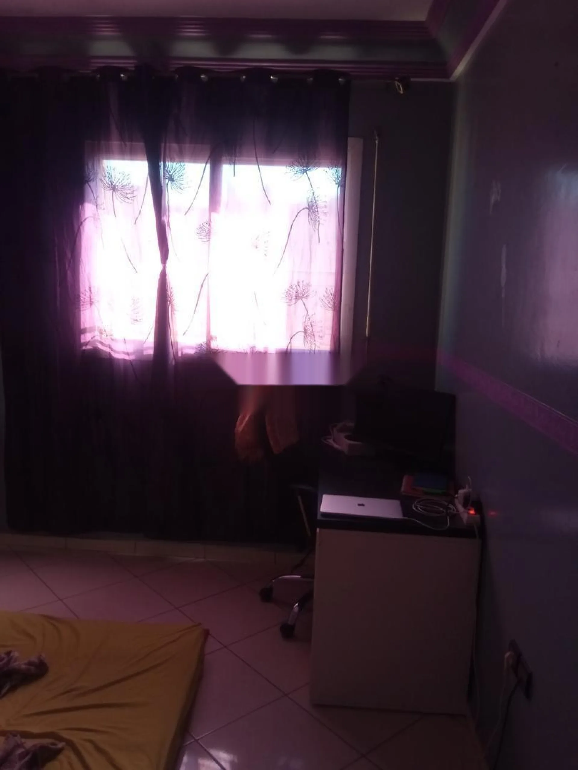 appartement a vendre