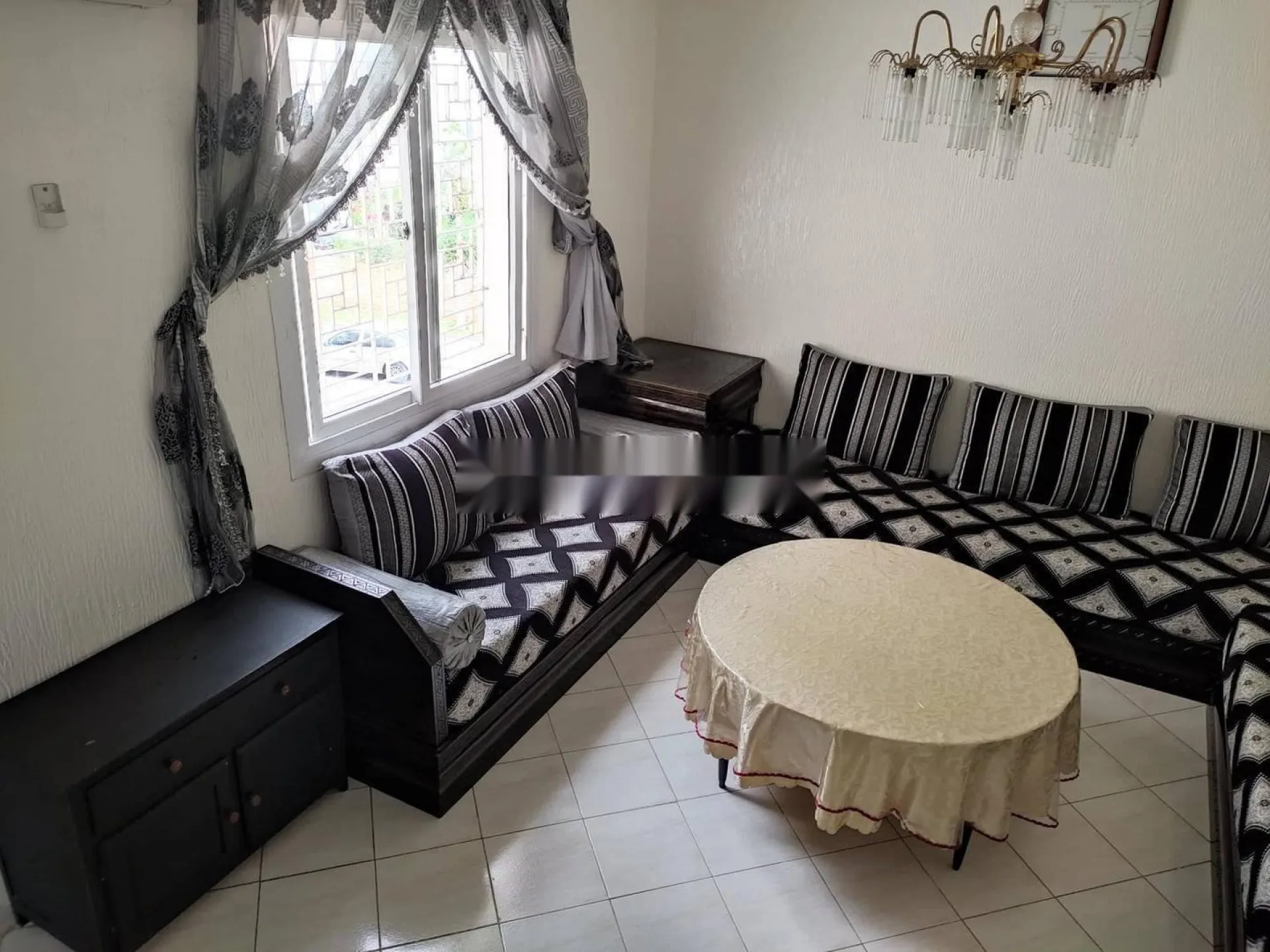Appartement à Agadir zone H Mohamadi