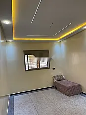 شقة جميلة للإيجار للموظفين النهضة 1