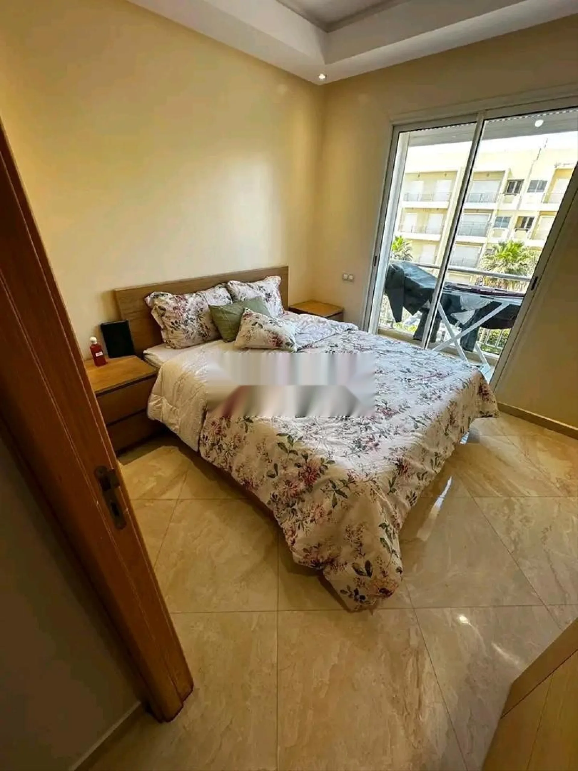 Appartement meublé à louer