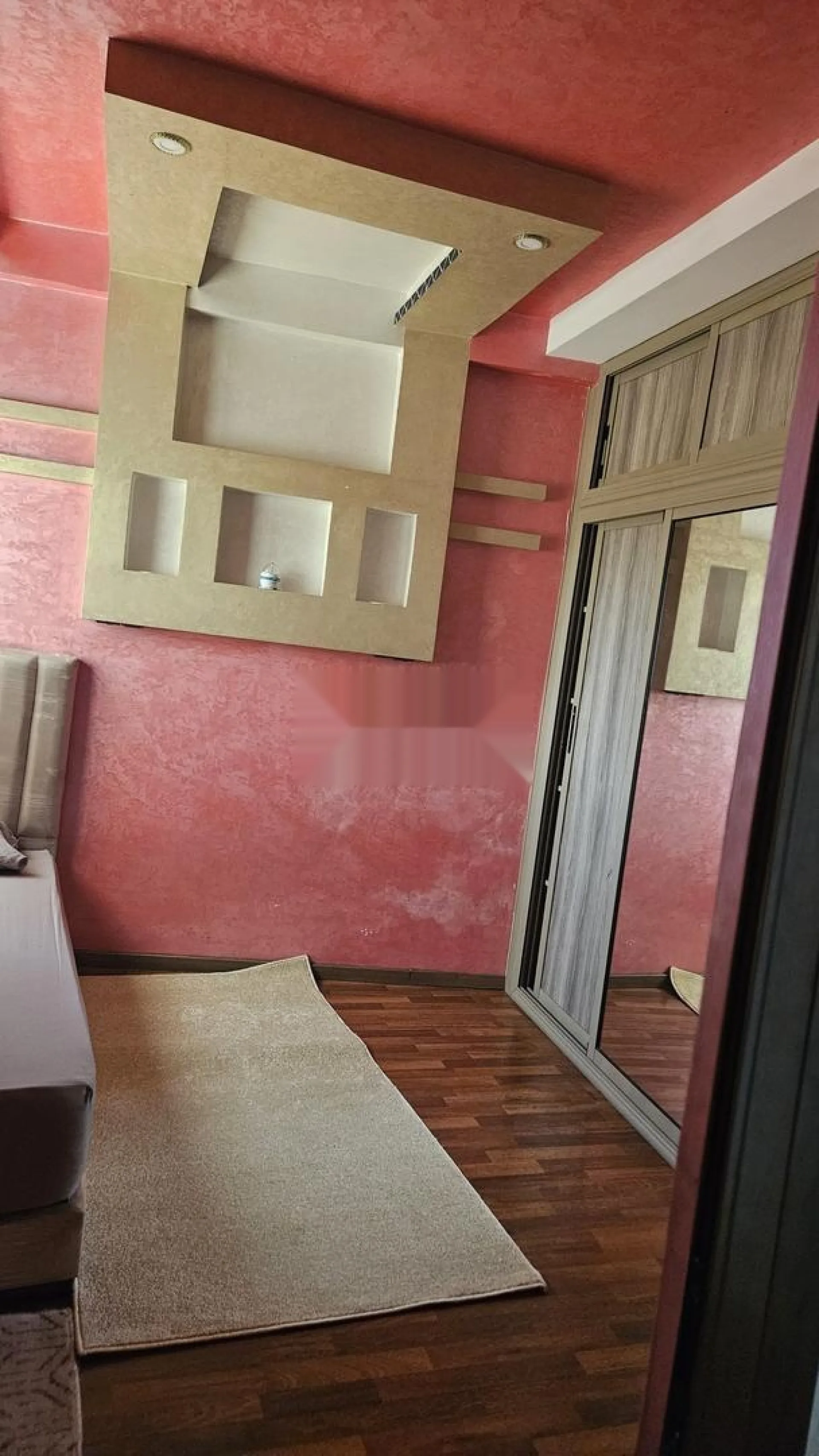 Appartement à louer 60 m²