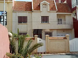 Villa de 200 m² à vendre à Azrou-Ifrane