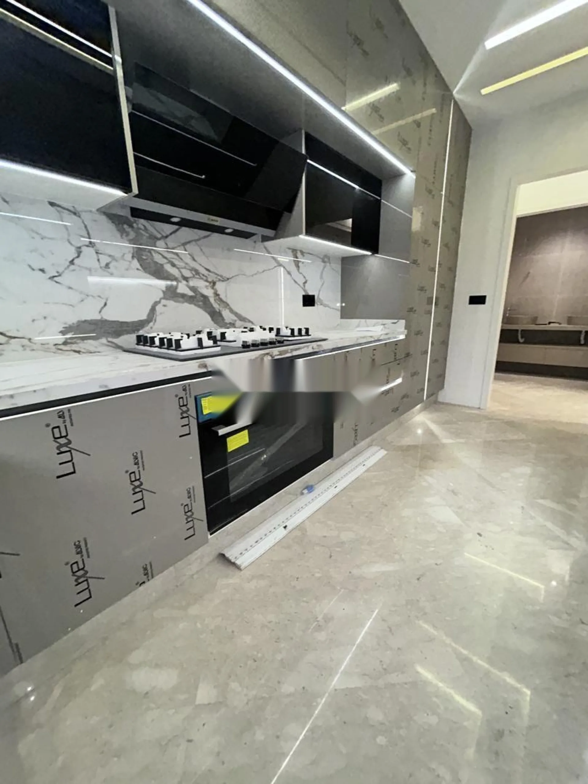 Appartement de luxe à Nejma