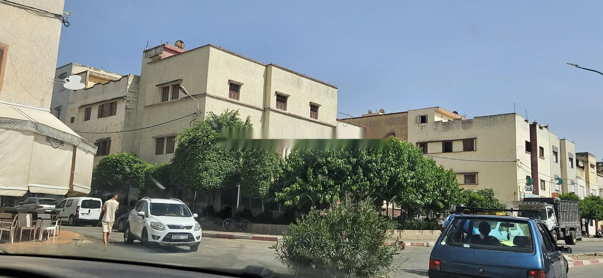 فرصة استثمارية فريدة، مثالية للسكن أو الكراء!