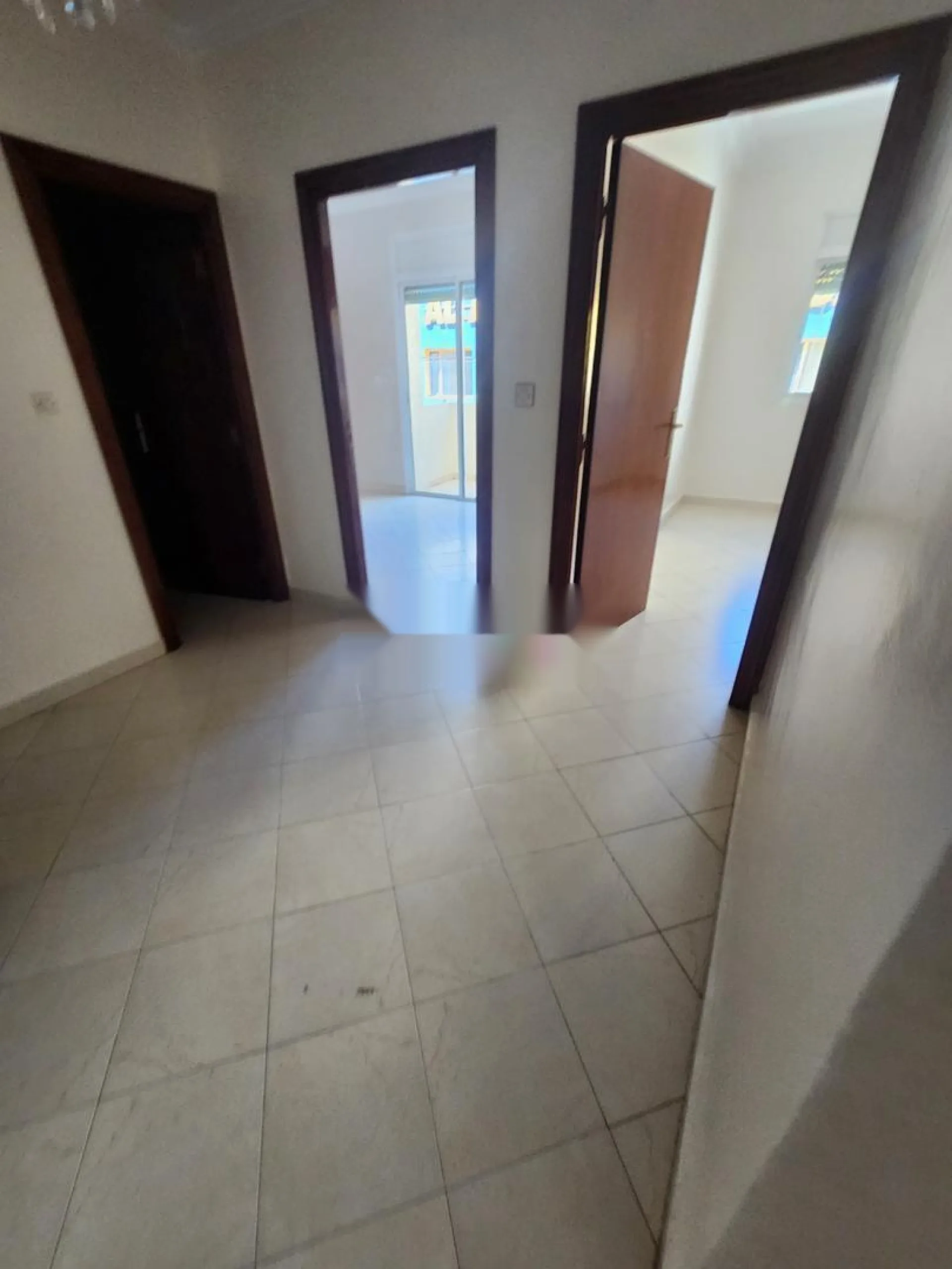 Appartement façade à louer Mimosas Kénitra
