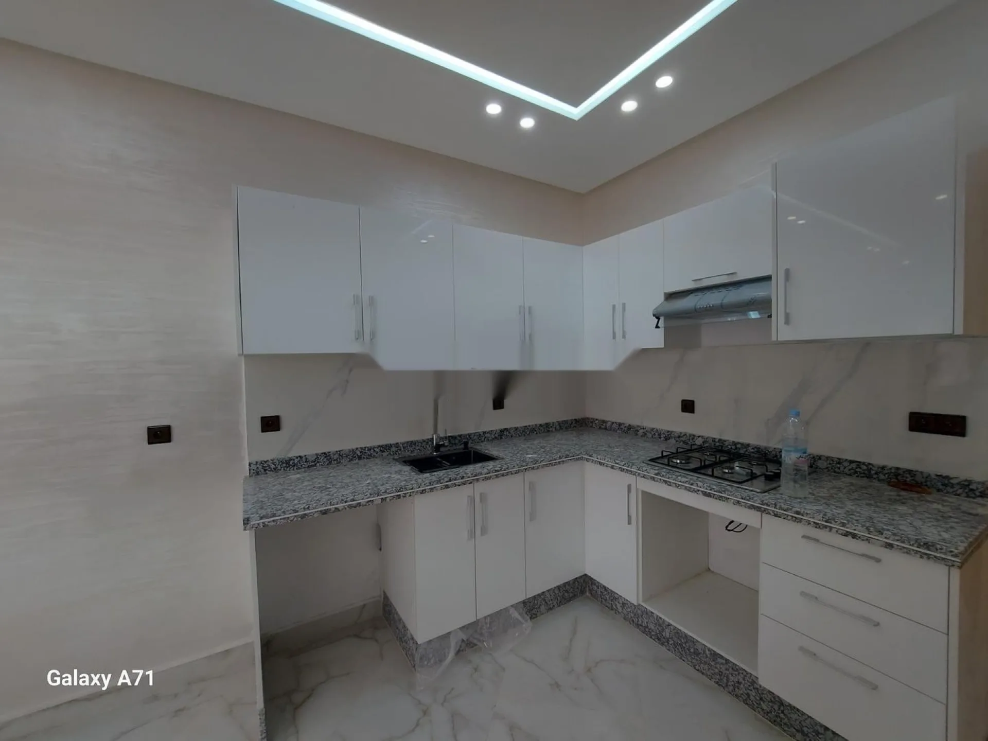 Appartement à vendre avec soutien