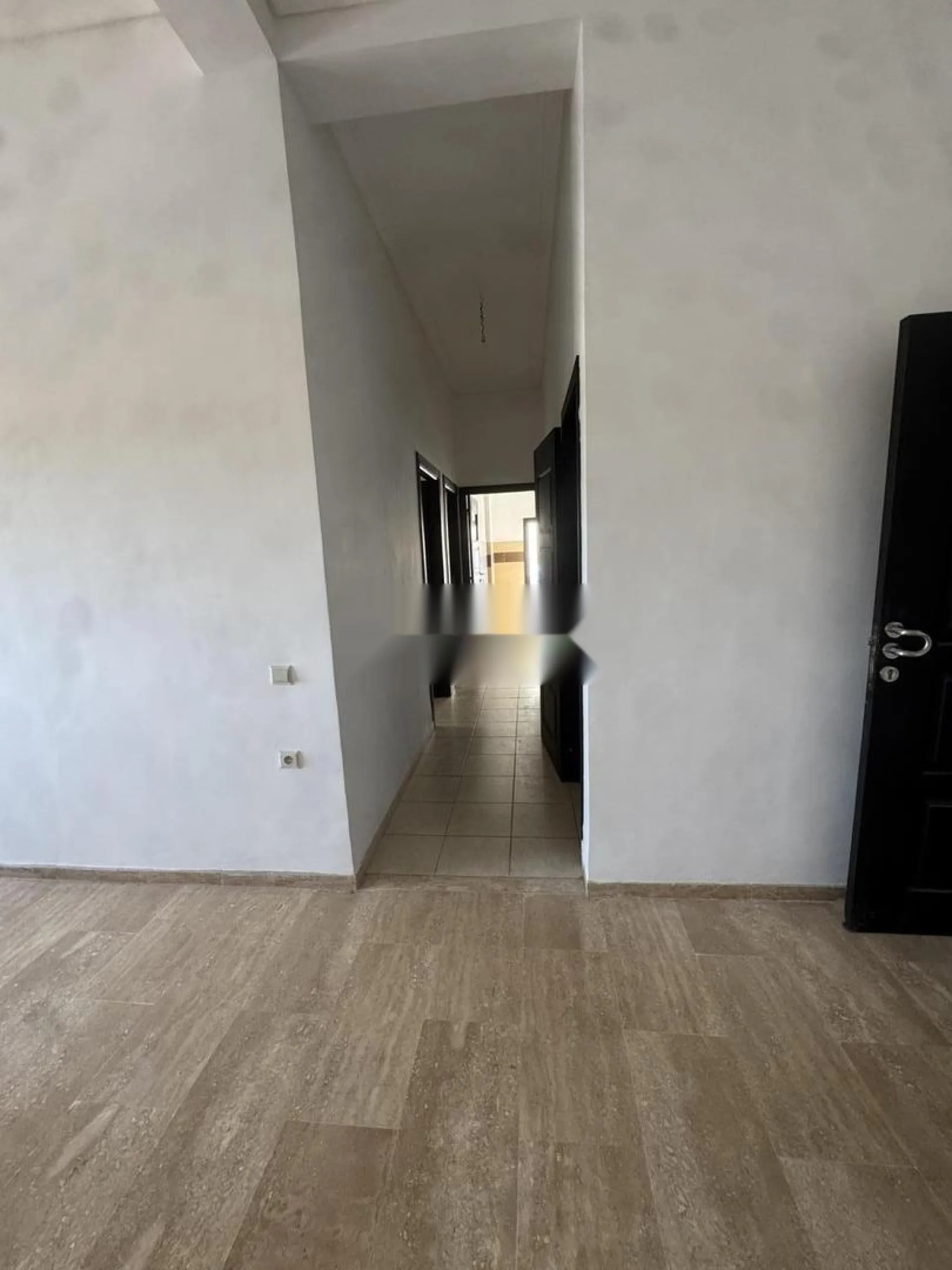 Appartement de luxe à louer dans un bel emplacement et un quartier chic