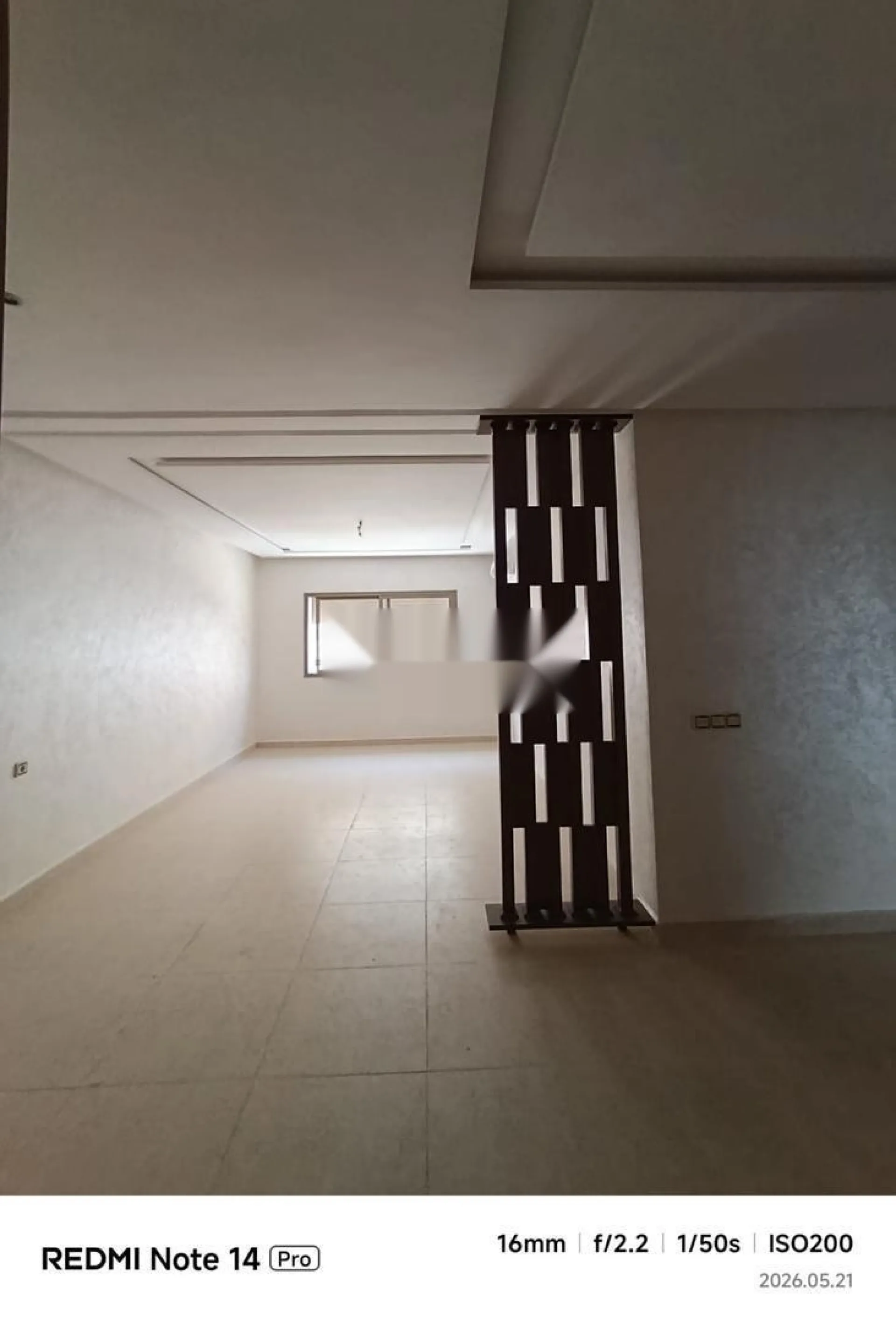 Appartement à louer à la Ville Haute