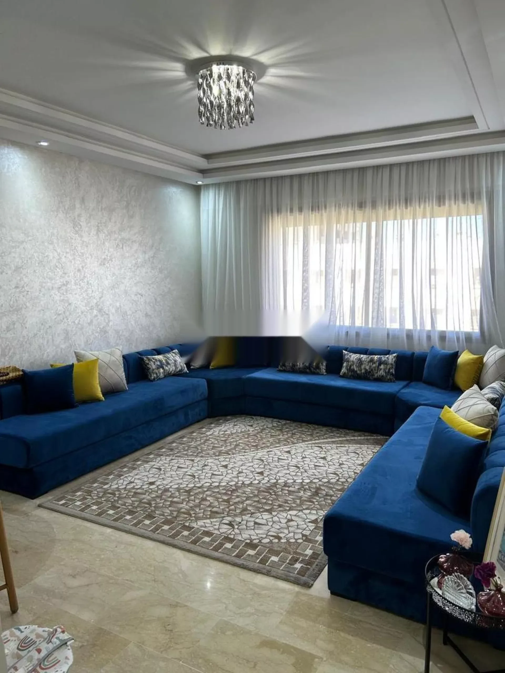 appartement à vendre à ainsebaa